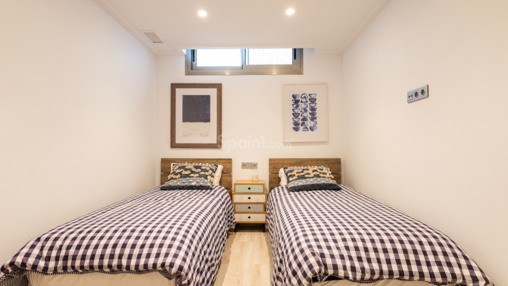 Resale - Villa -
Orihuela - Costa Blanca Sur