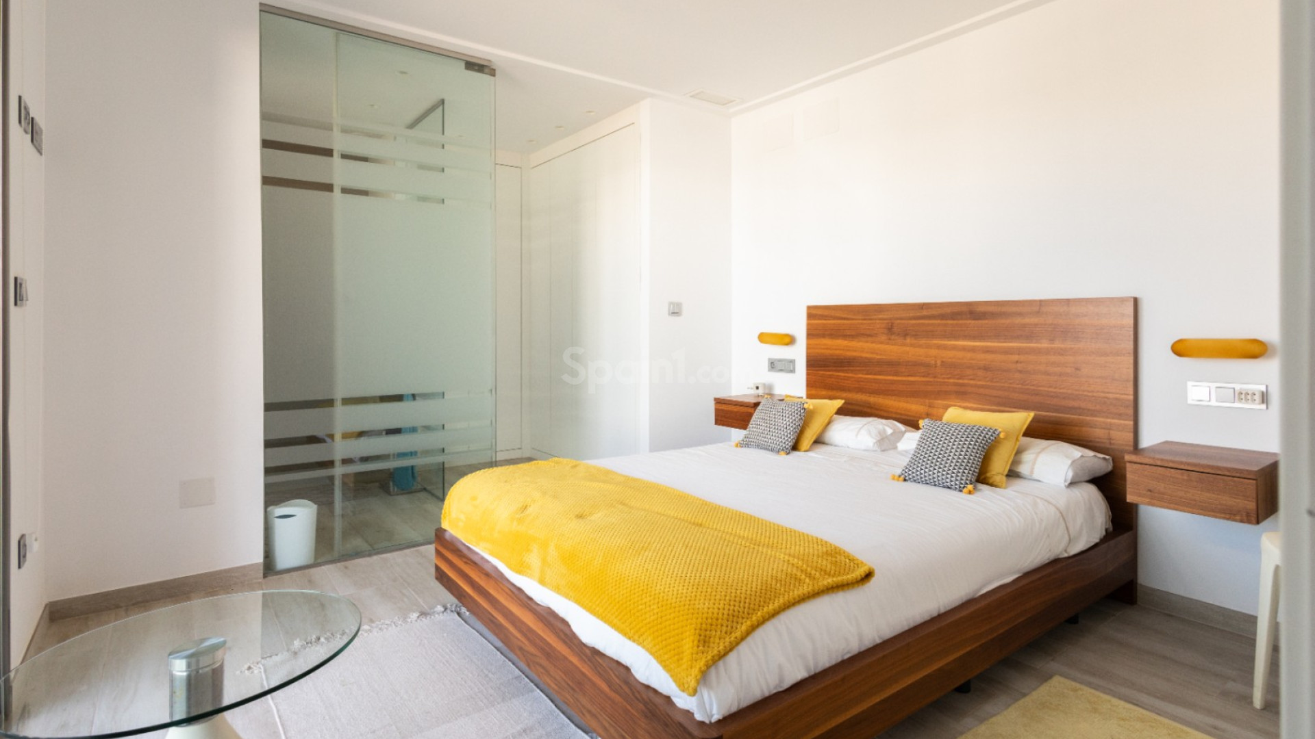 Resale - Villa -
Orihuela - Costa Blanca Sur