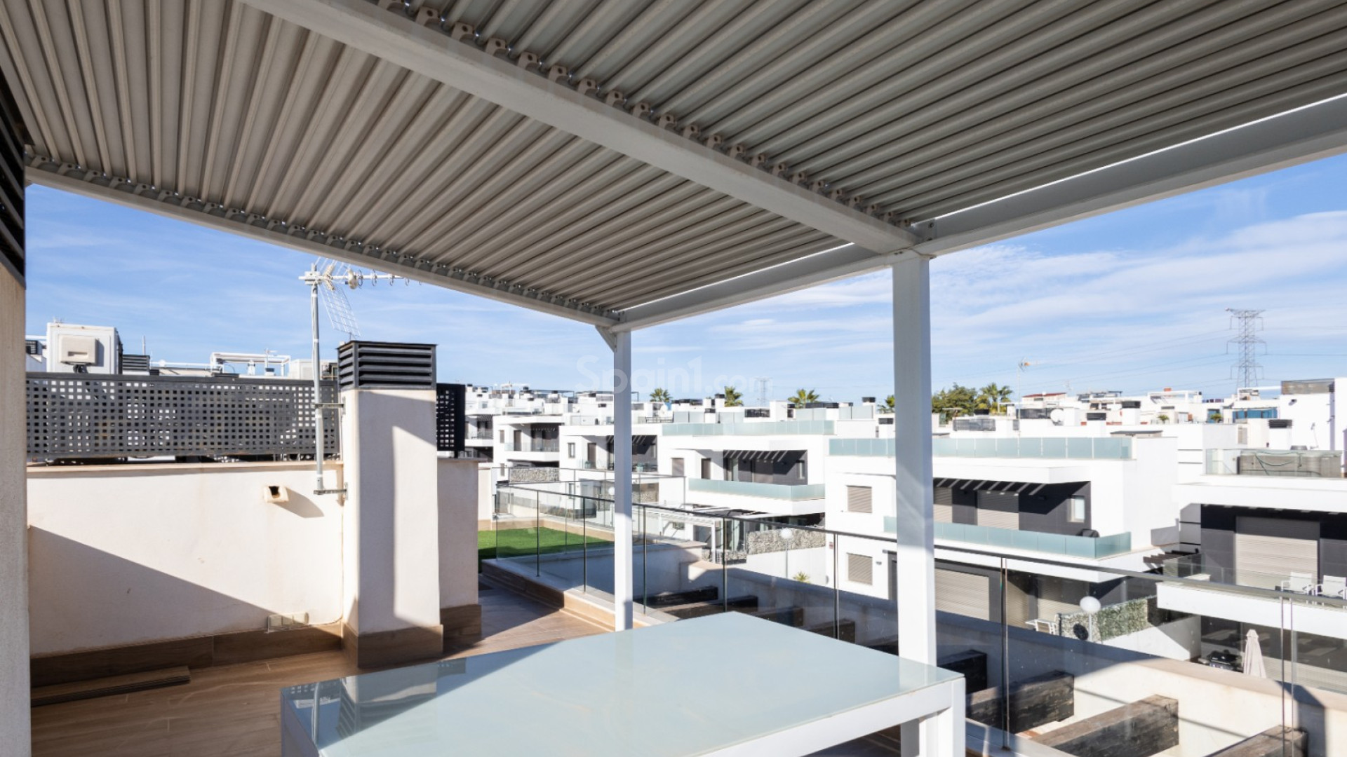 Resale - Villa -
Orihuela - Costa Blanca Sur