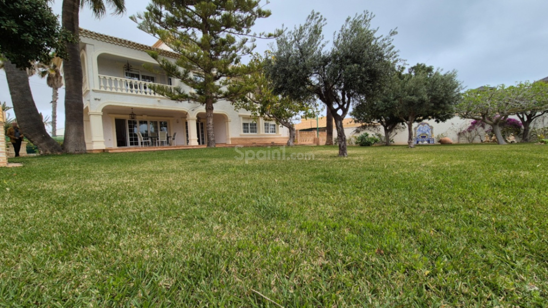 Resale - Villa -
Orihuela - Costa Blanca Sur