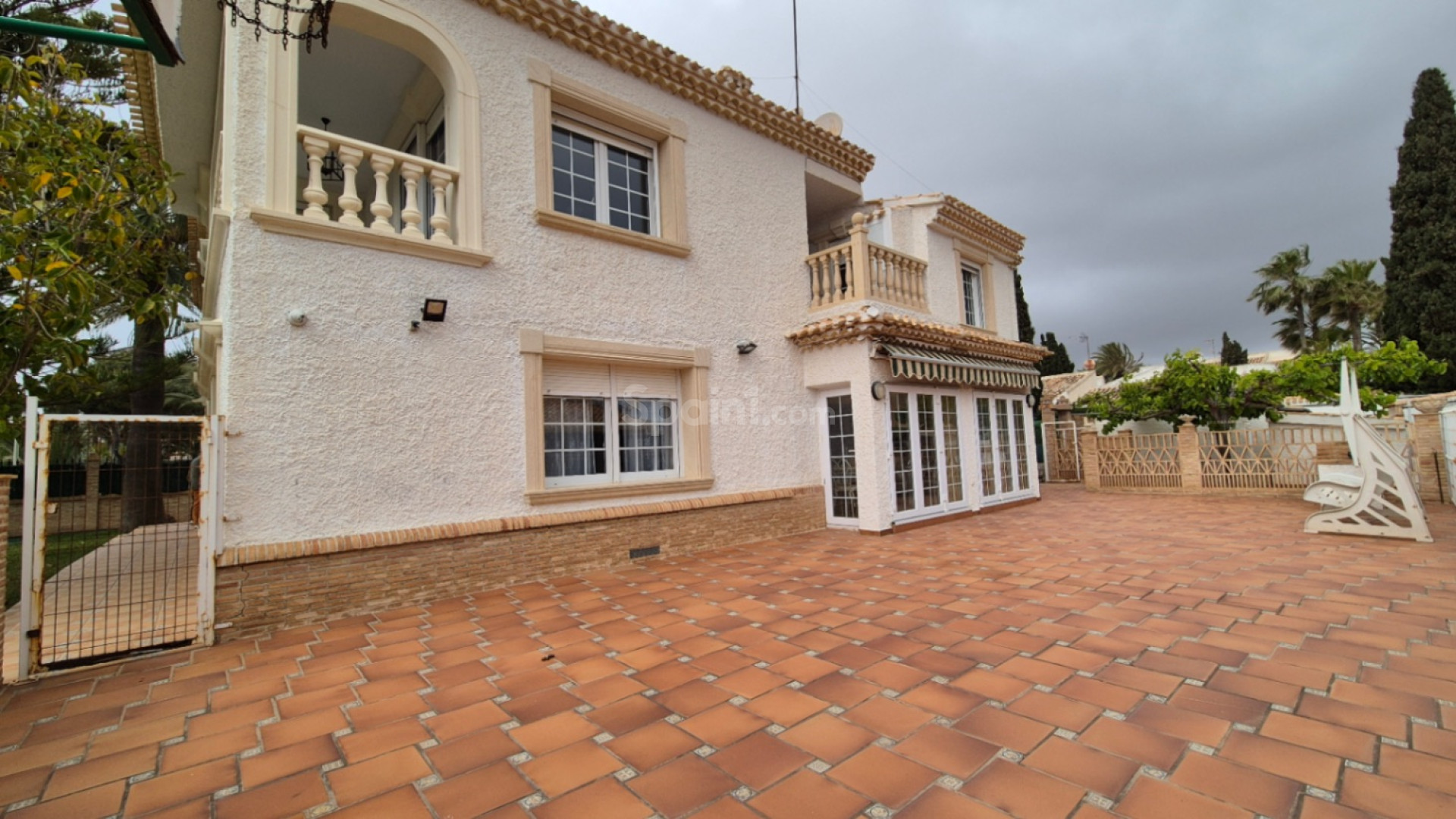 Resale - Villa -
Orihuela - Costa Blanca Sur