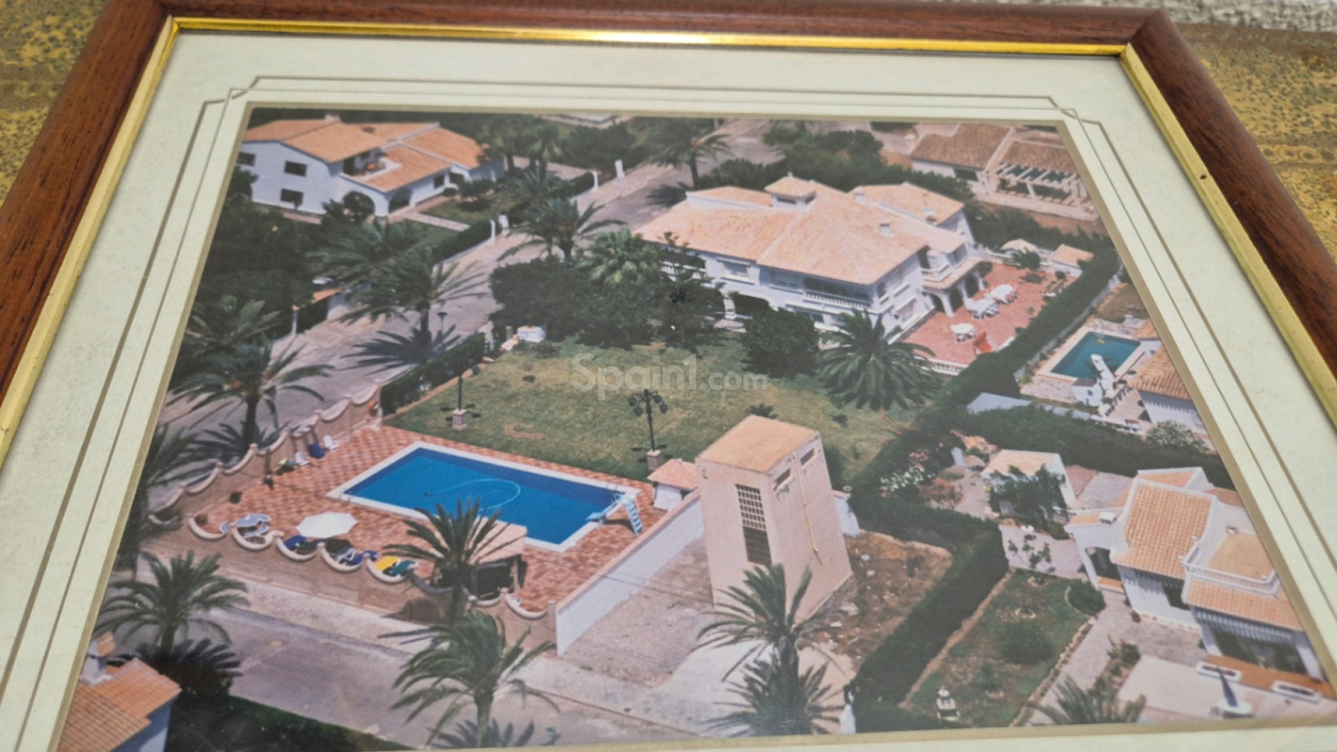 Resale - Villa -
Orihuela - Costa Blanca Sur