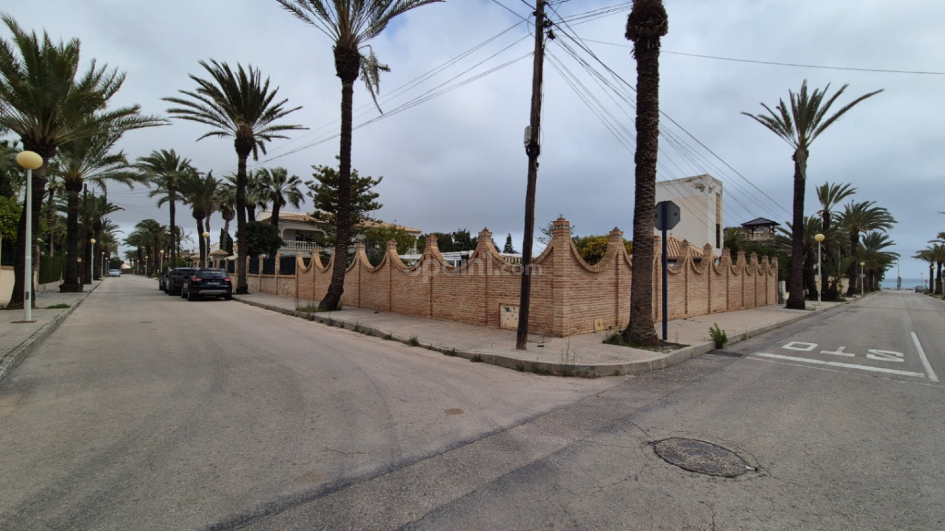 Resale - Villa -
Orihuela - Costa Blanca Sur