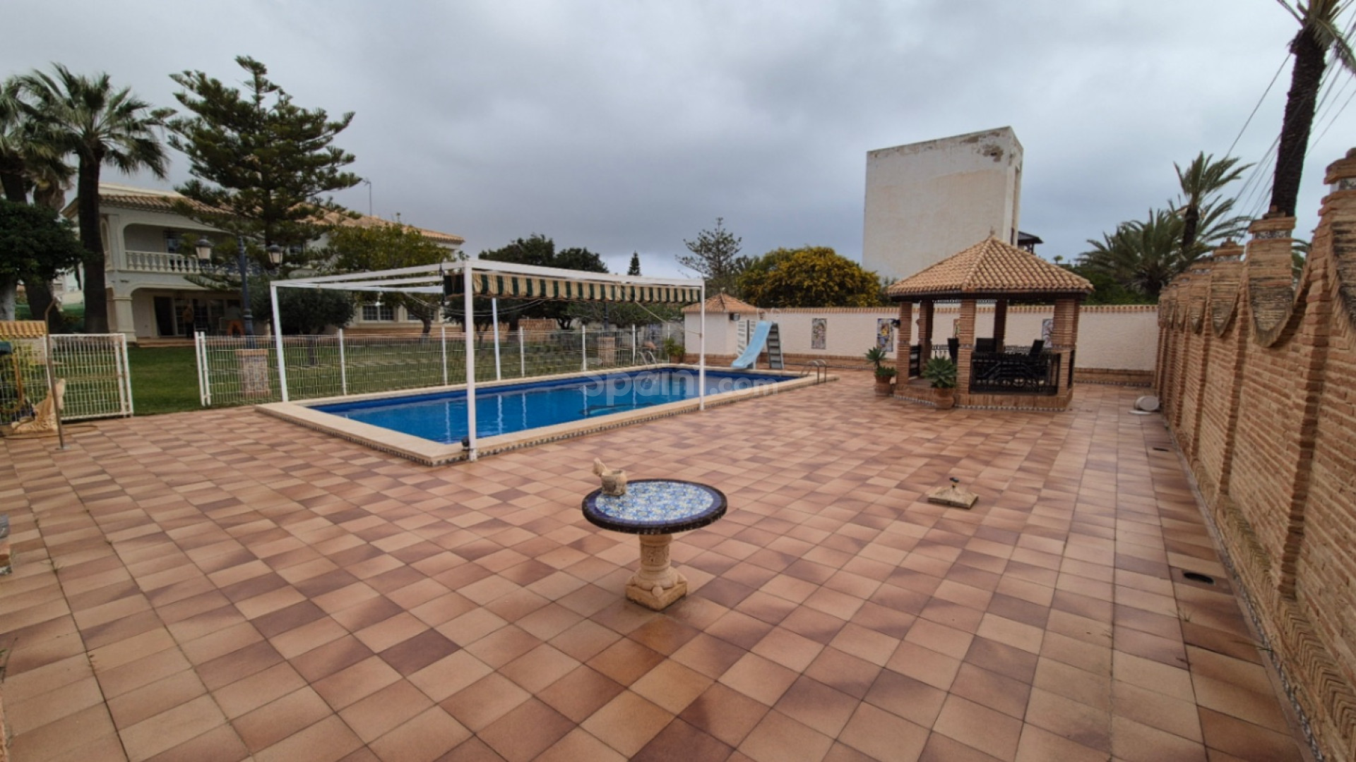 Resale - Villa -
Orihuela - Costa Blanca Sur