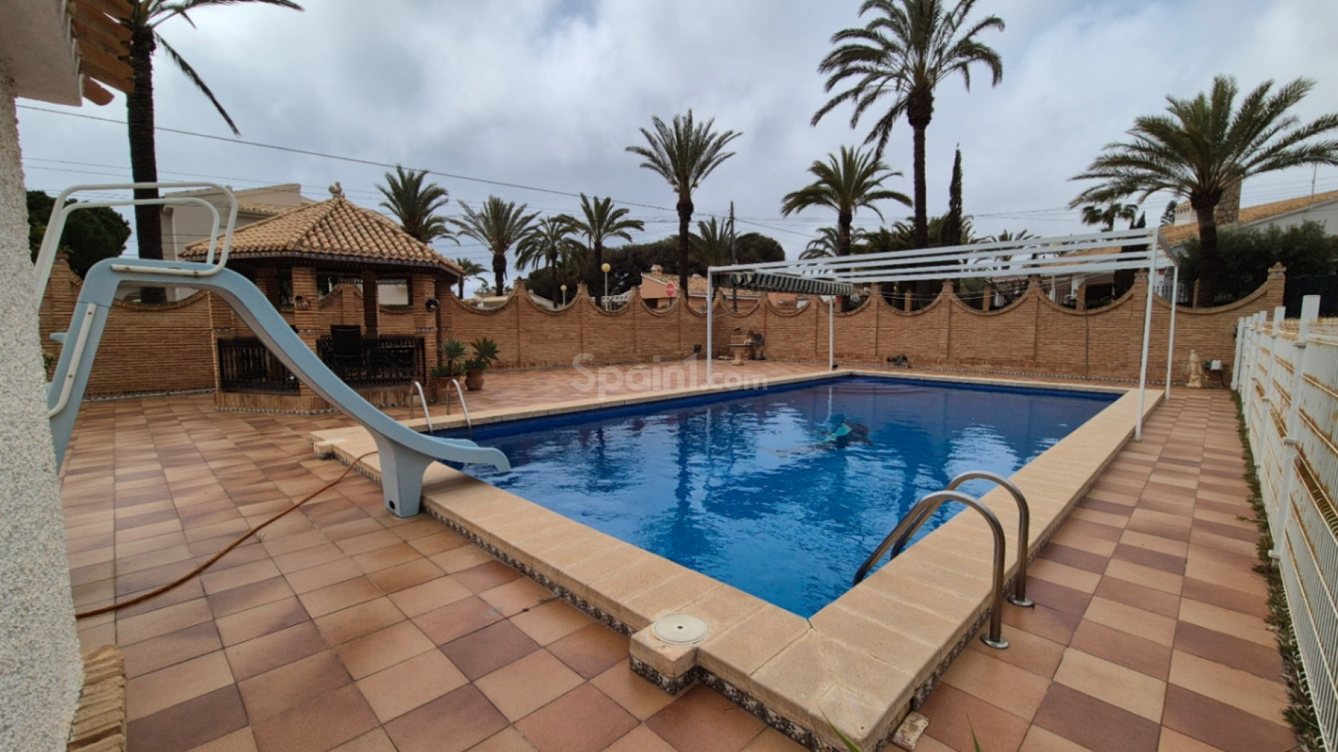 Resale - Villa -
Orihuela - Costa Blanca Sur