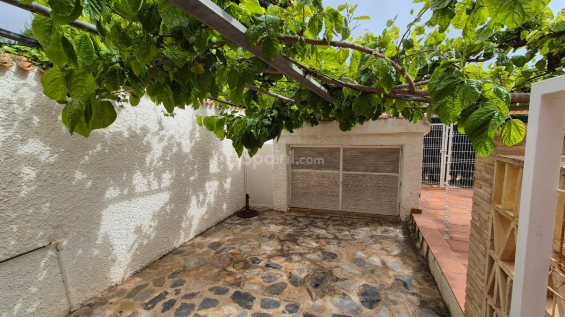 Resale - Villa -
Orihuela - Costa Blanca Sur