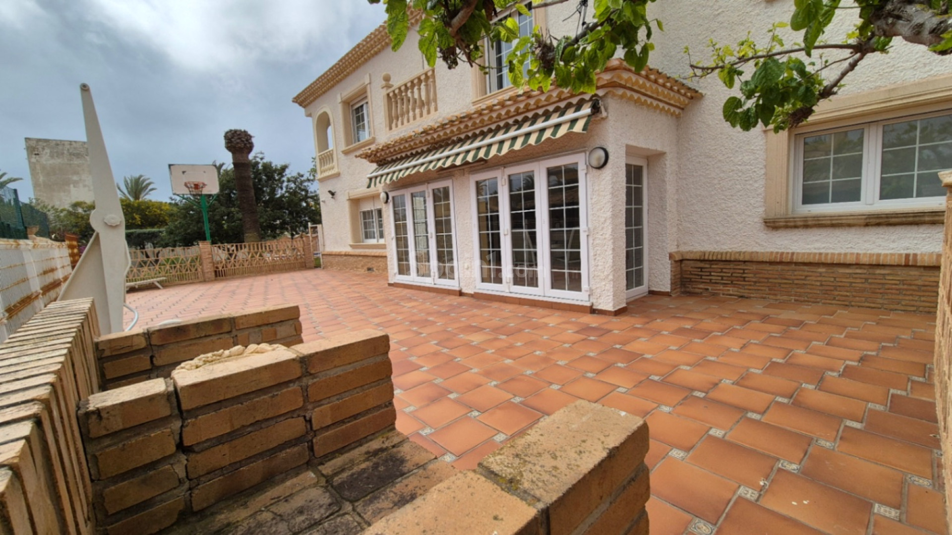 Resale - Villa -
Orihuela - Costa Blanca Sur