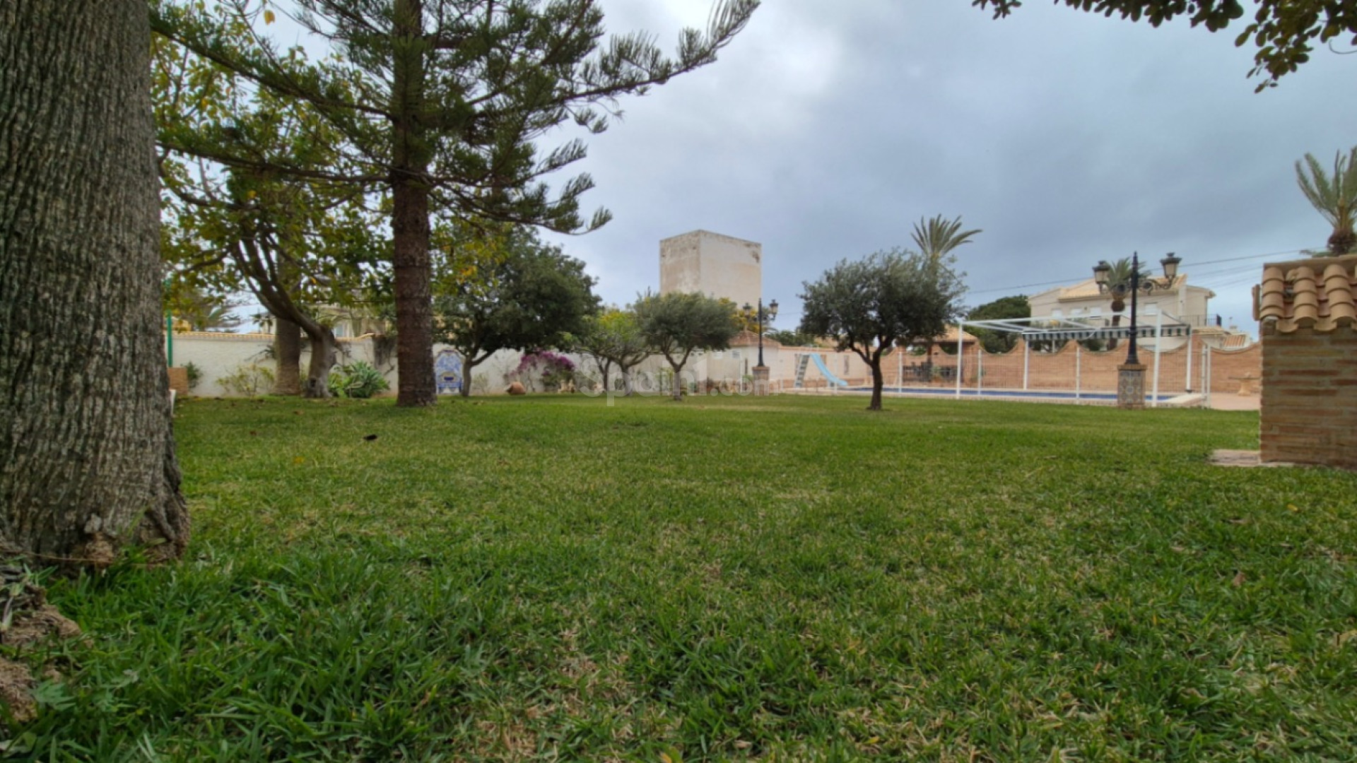 Resale - Villa -
Orihuela - Costa Blanca Sur