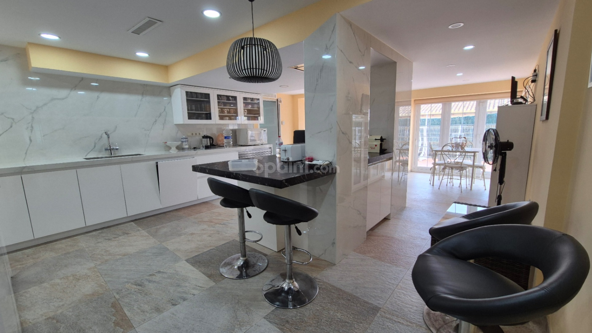 Resale - Villa -
Orihuela - Costa Blanca Sur
