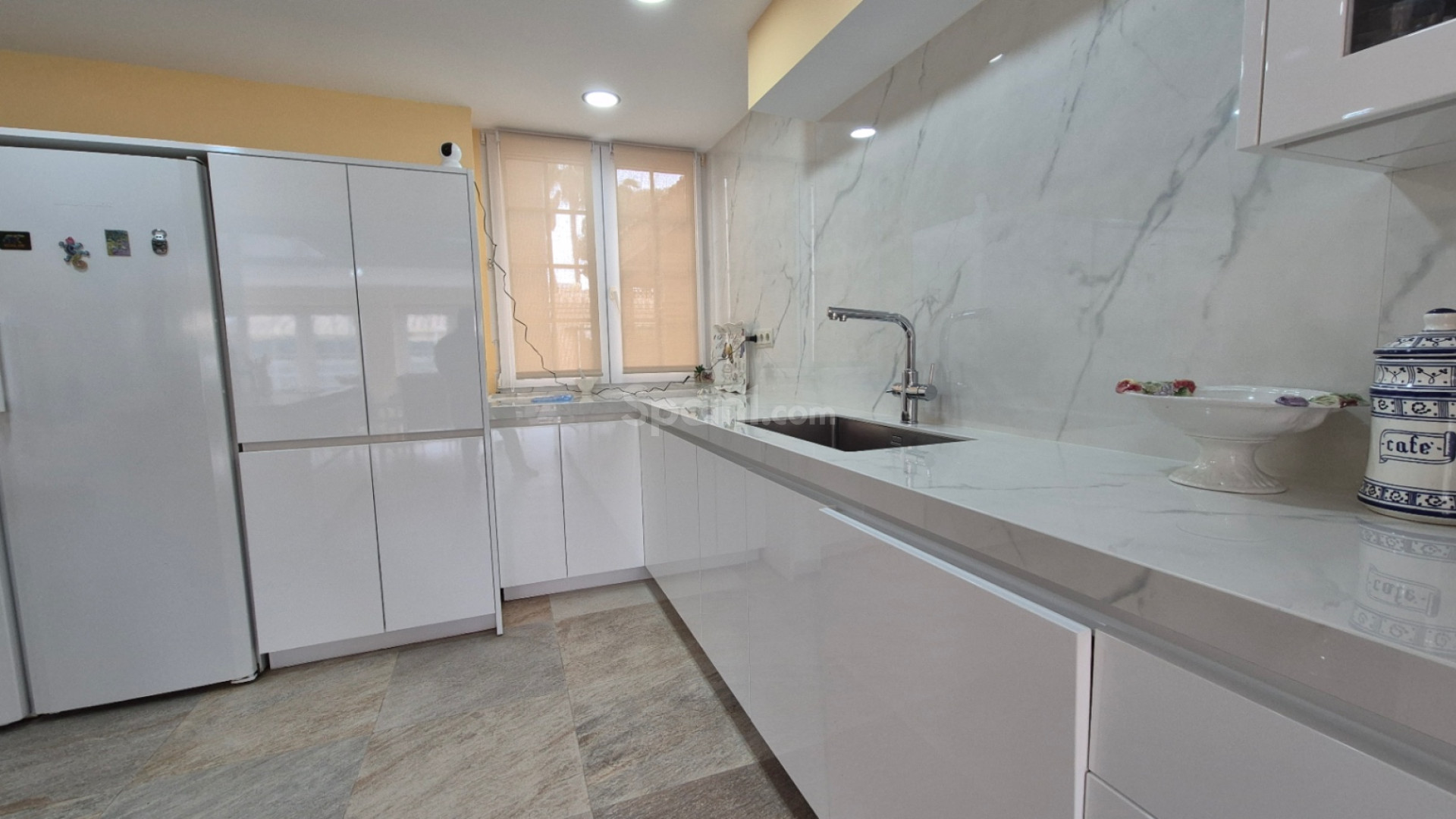 Resale - Villa -
Orihuela - Costa Blanca Sur