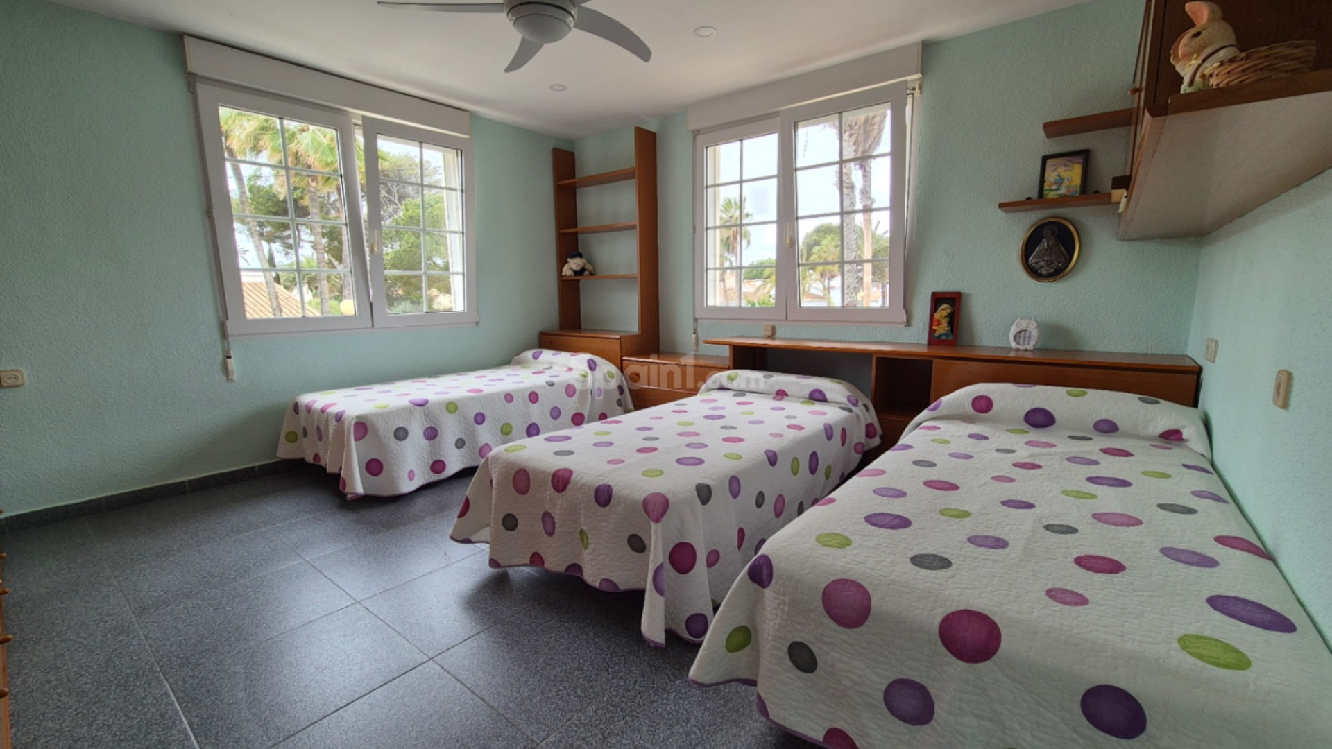 Resale - Villa -
Orihuela - Costa Blanca Sur