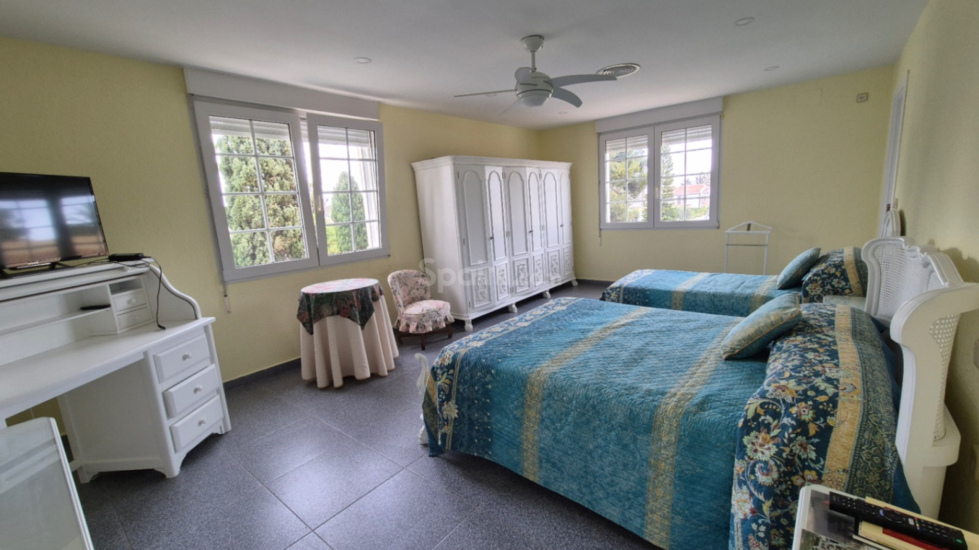 Resale - Villa -
Orihuela - Costa Blanca Sur