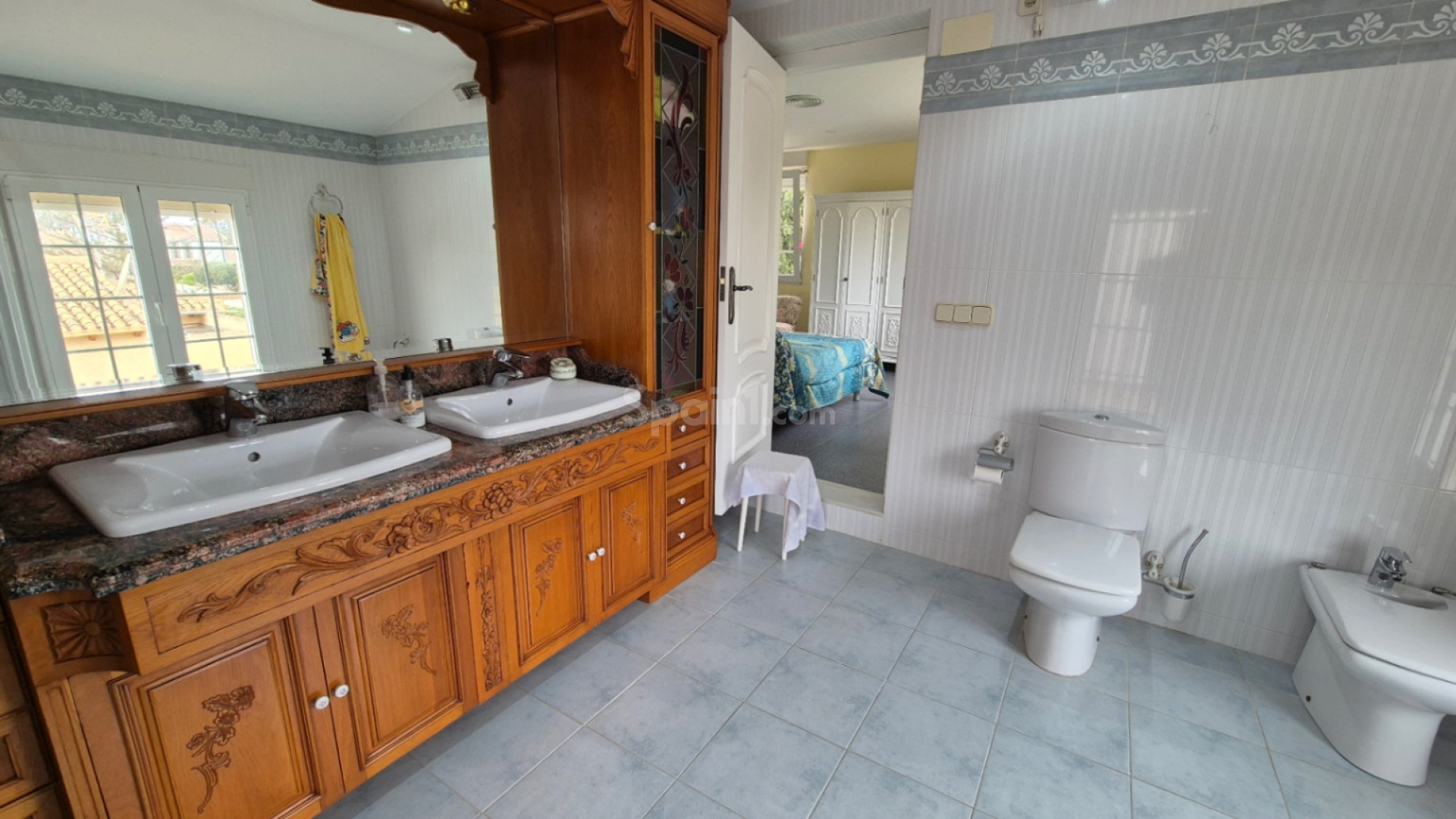 Resale - Villa -
Orihuela - Costa Blanca Sur