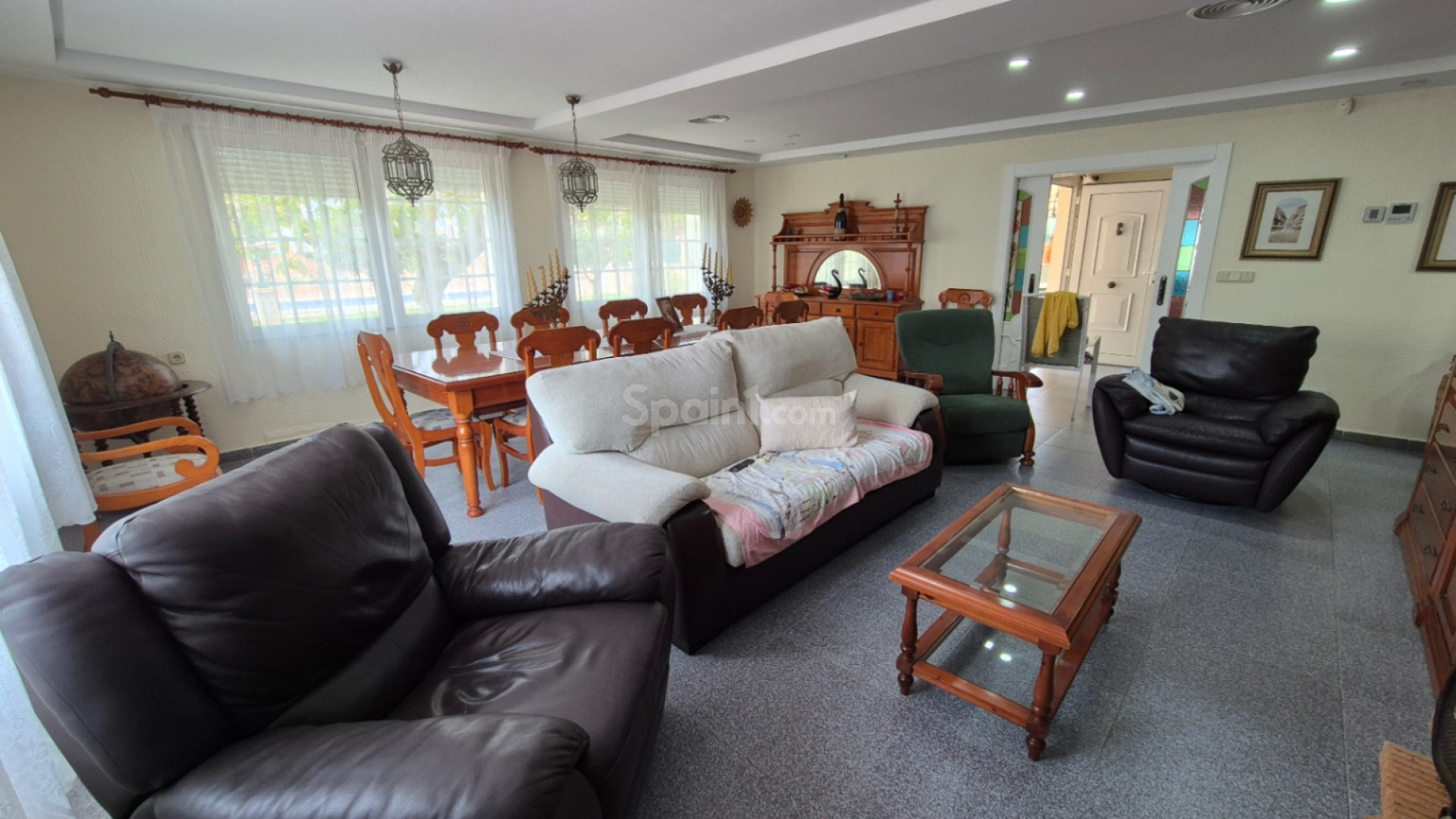 Resale - Villa -
Orihuela - Costa Blanca Sur