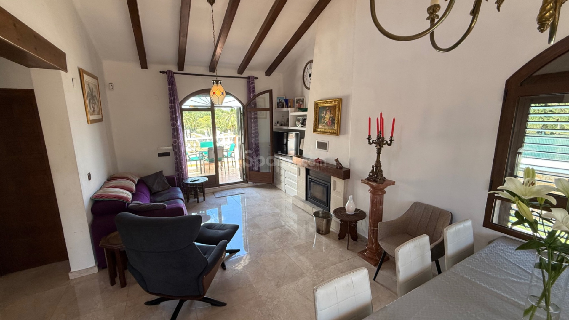 Resale - Villa -
Orihuela - Costa Blanca Sur
