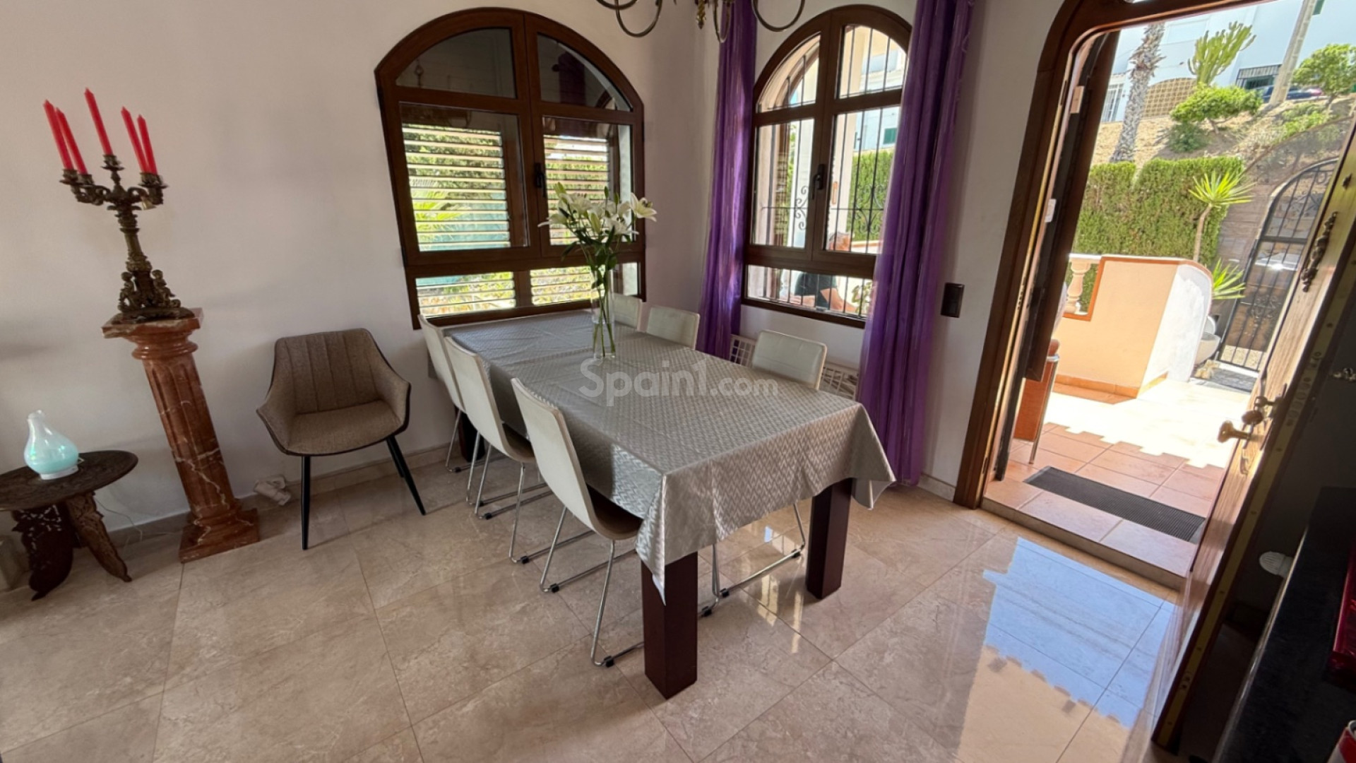 Resale - Villa -
Orihuela - Costa Blanca Sur