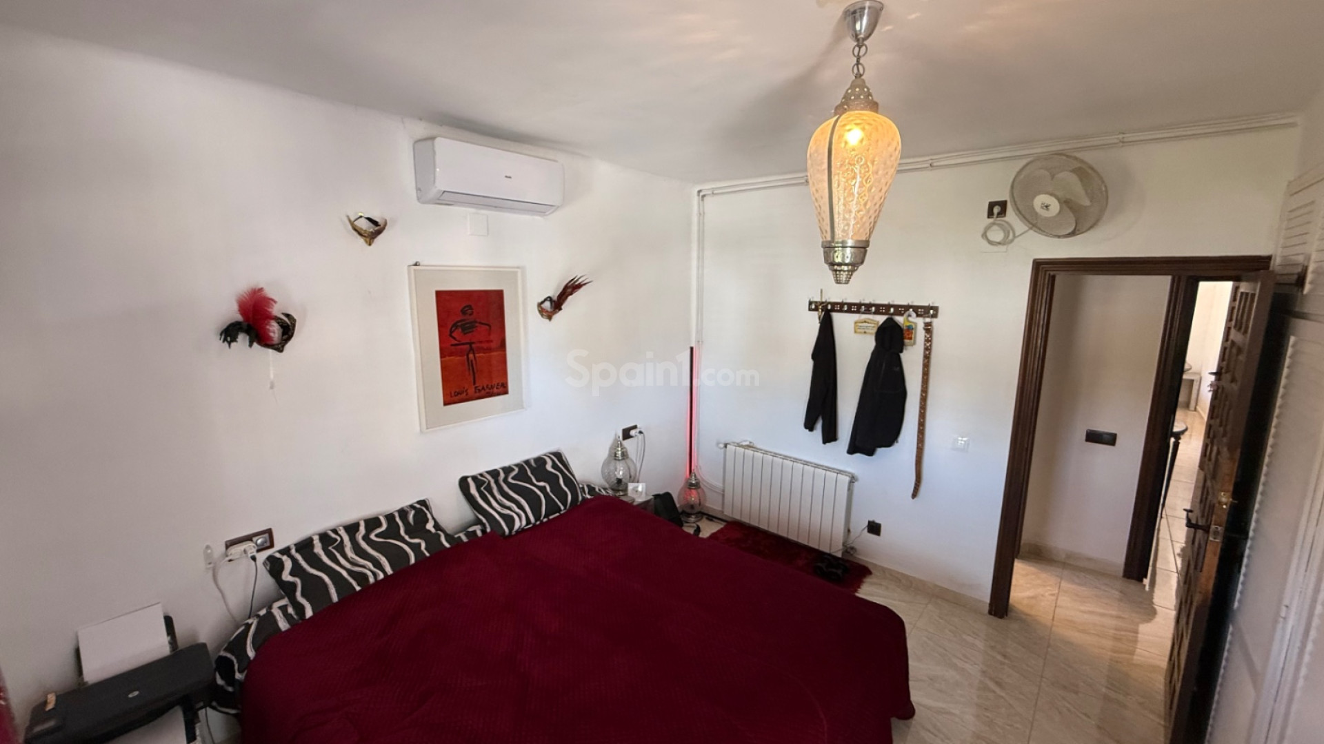 Resale - Villa -
Orihuela - Costa Blanca Sur