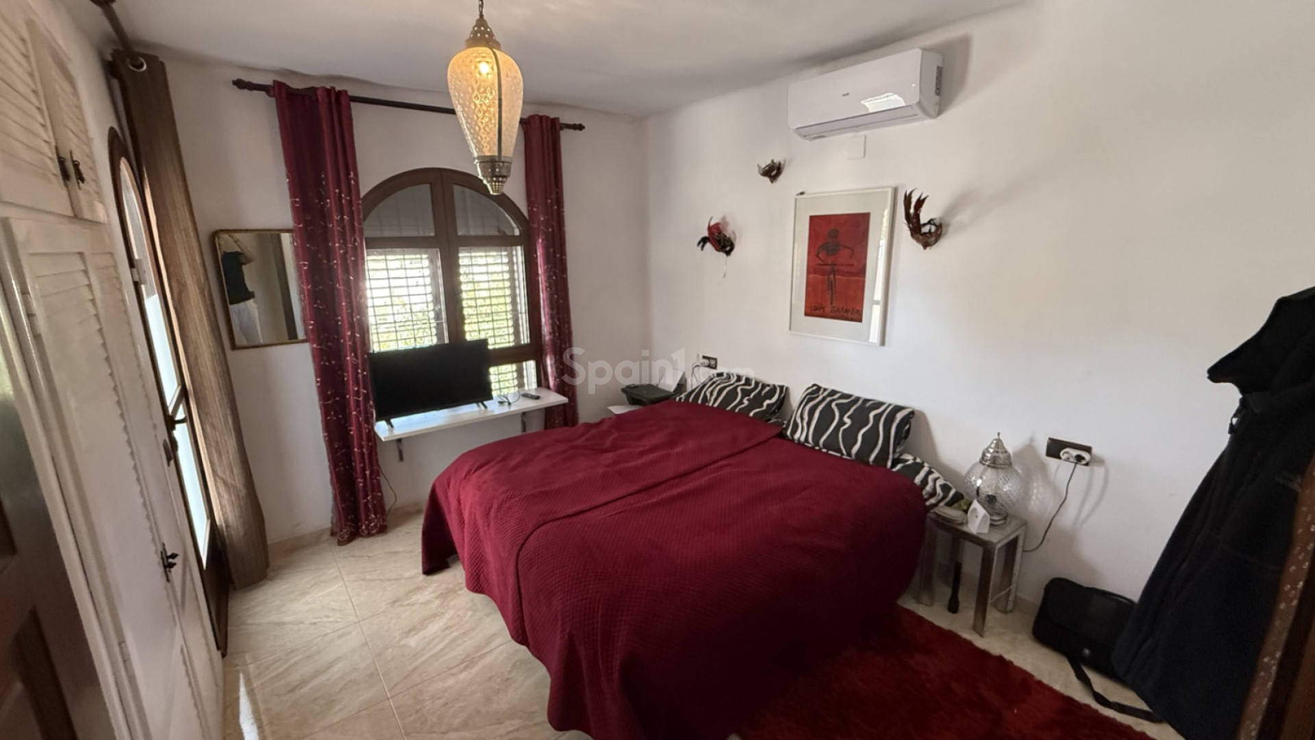 Resale - Villa -
Orihuela - Costa Blanca Sur