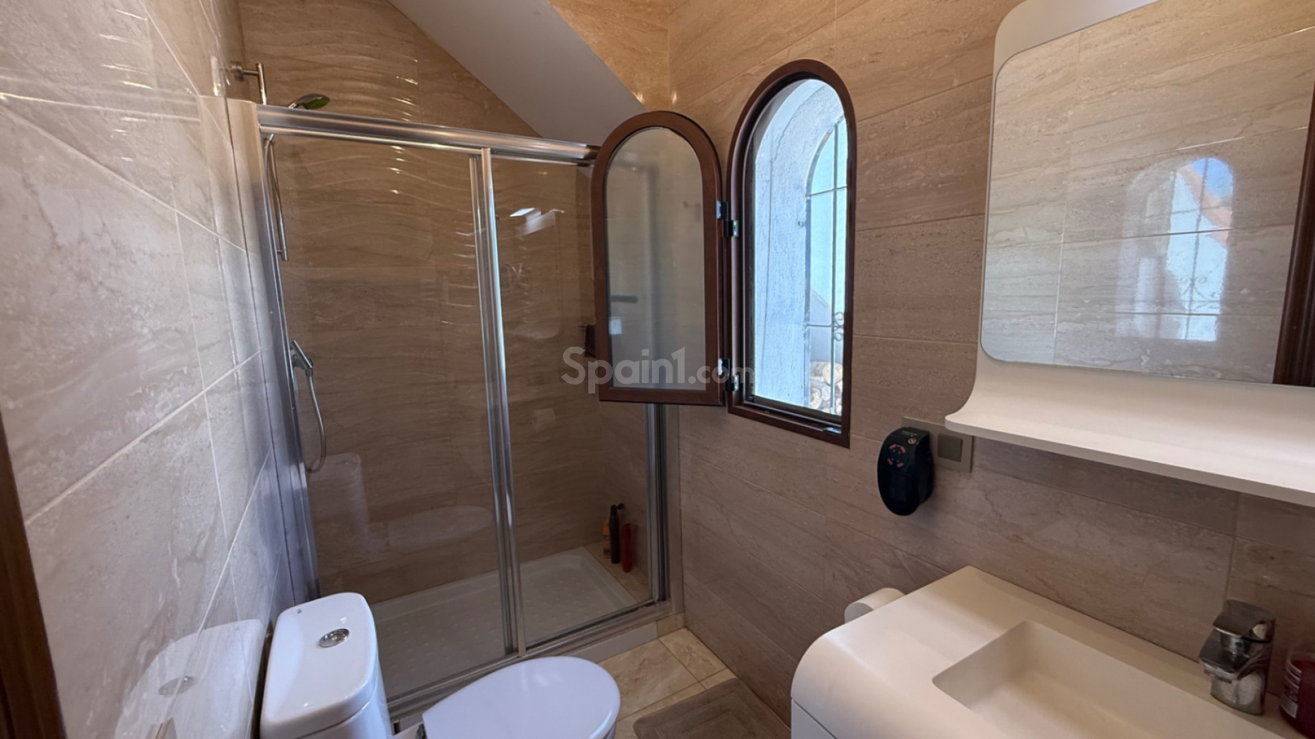 Resale - Villa -
Orihuela - Costa Blanca Sur
