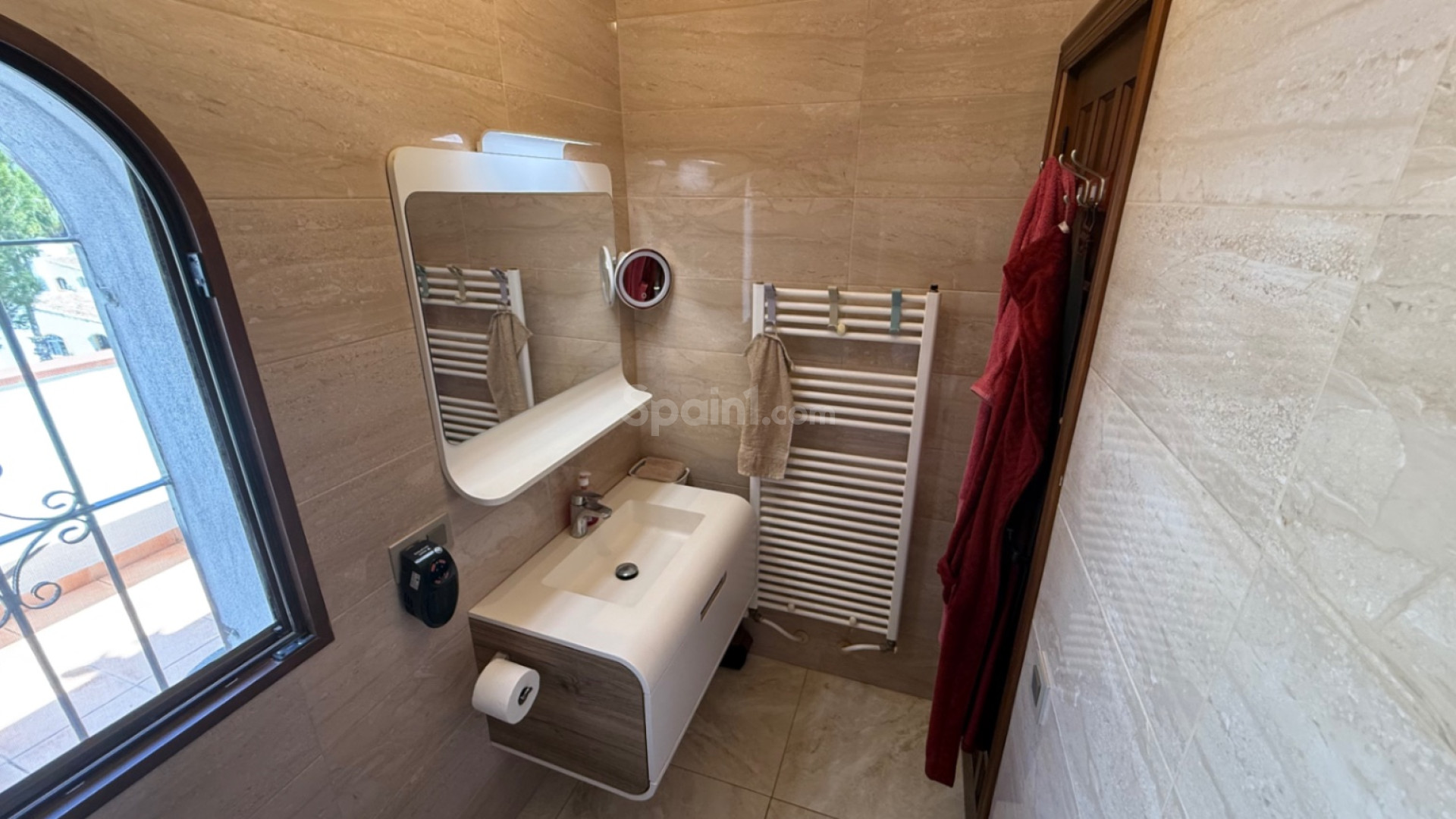 Resale - Villa -
Orihuela - Costa Blanca Sur