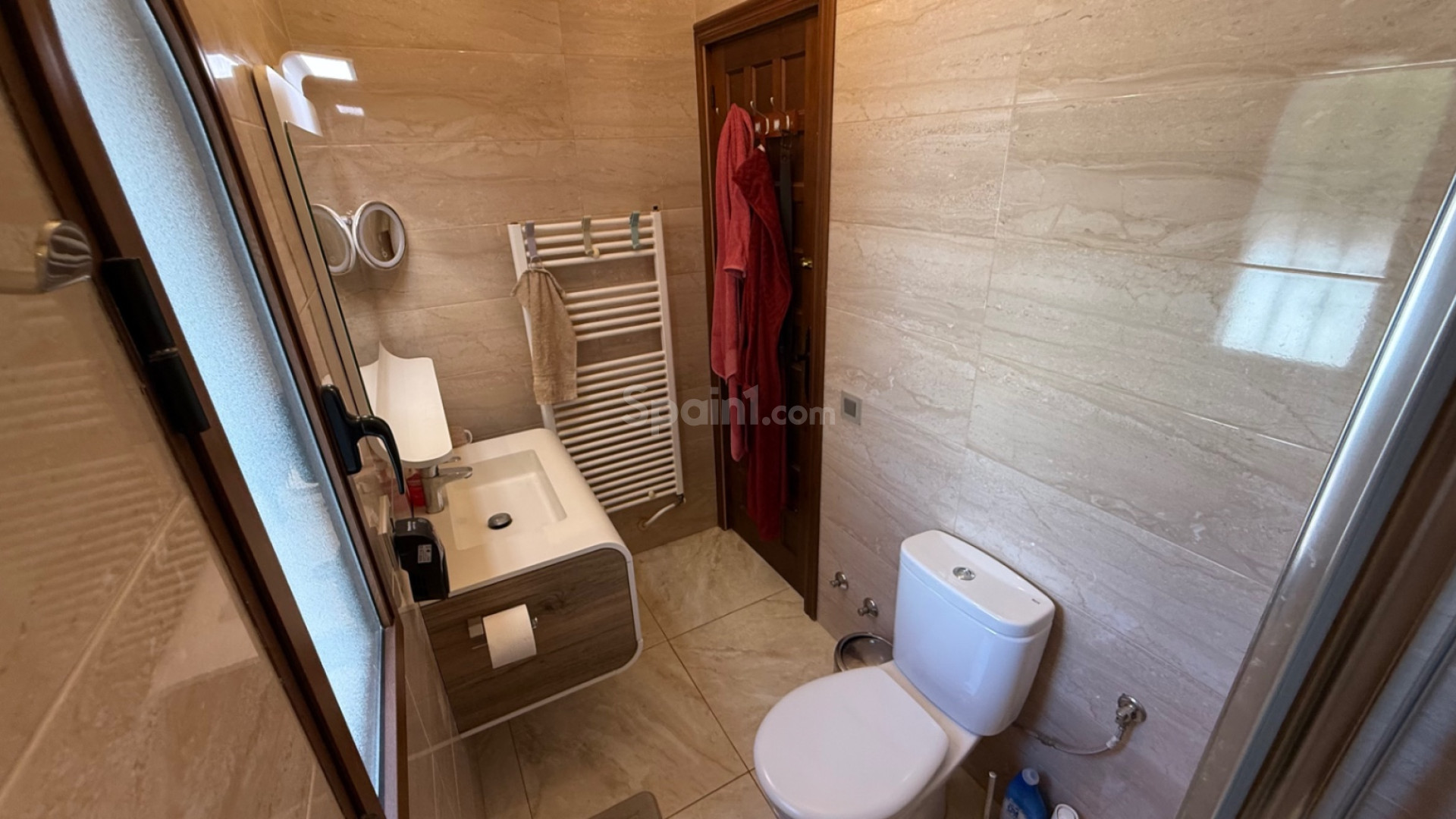 Resale - Villa -
Orihuela - Costa Blanca Sur