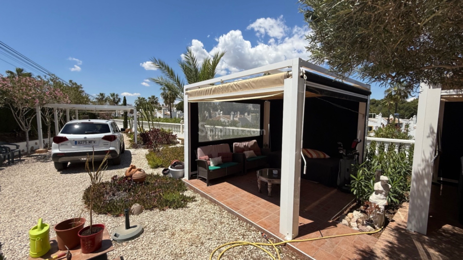 Resale - Villa -
Orihuela - Costa Blanca Sur