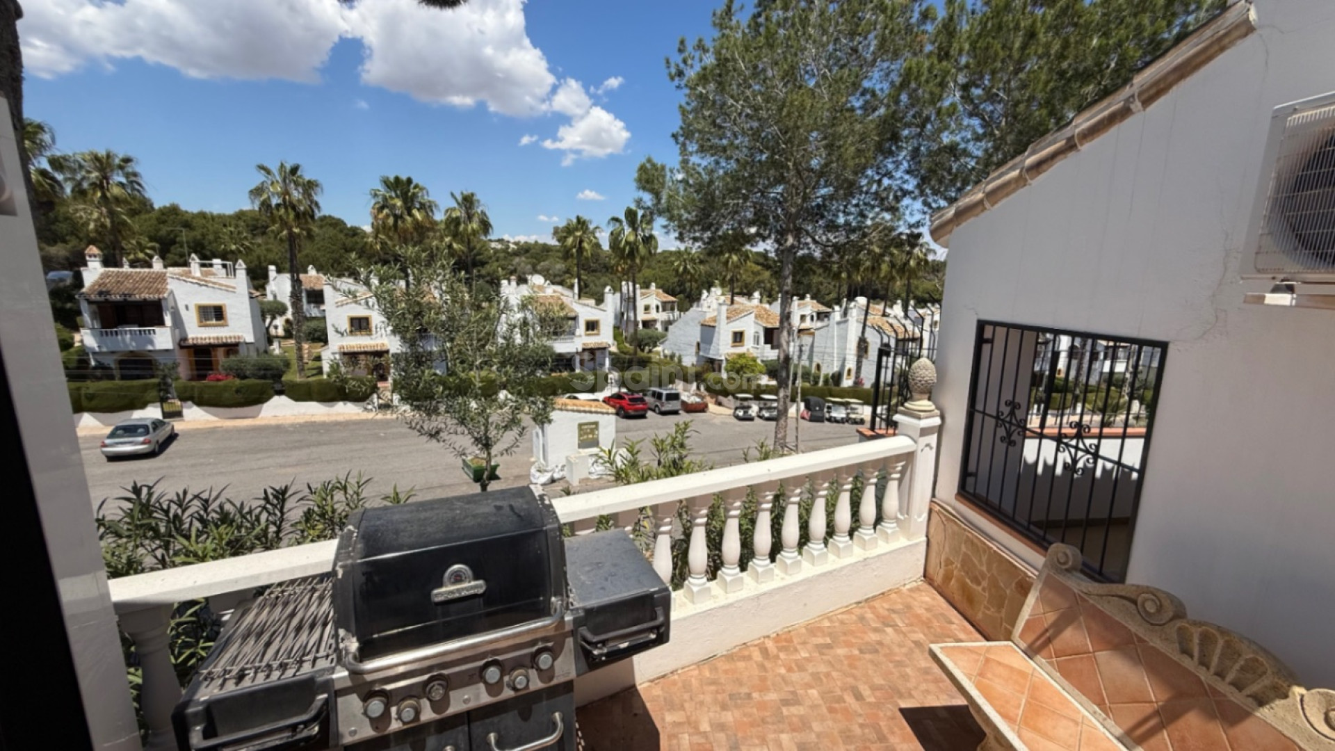 Resale - Villa -
Orihuela - Costa Blanca Sur