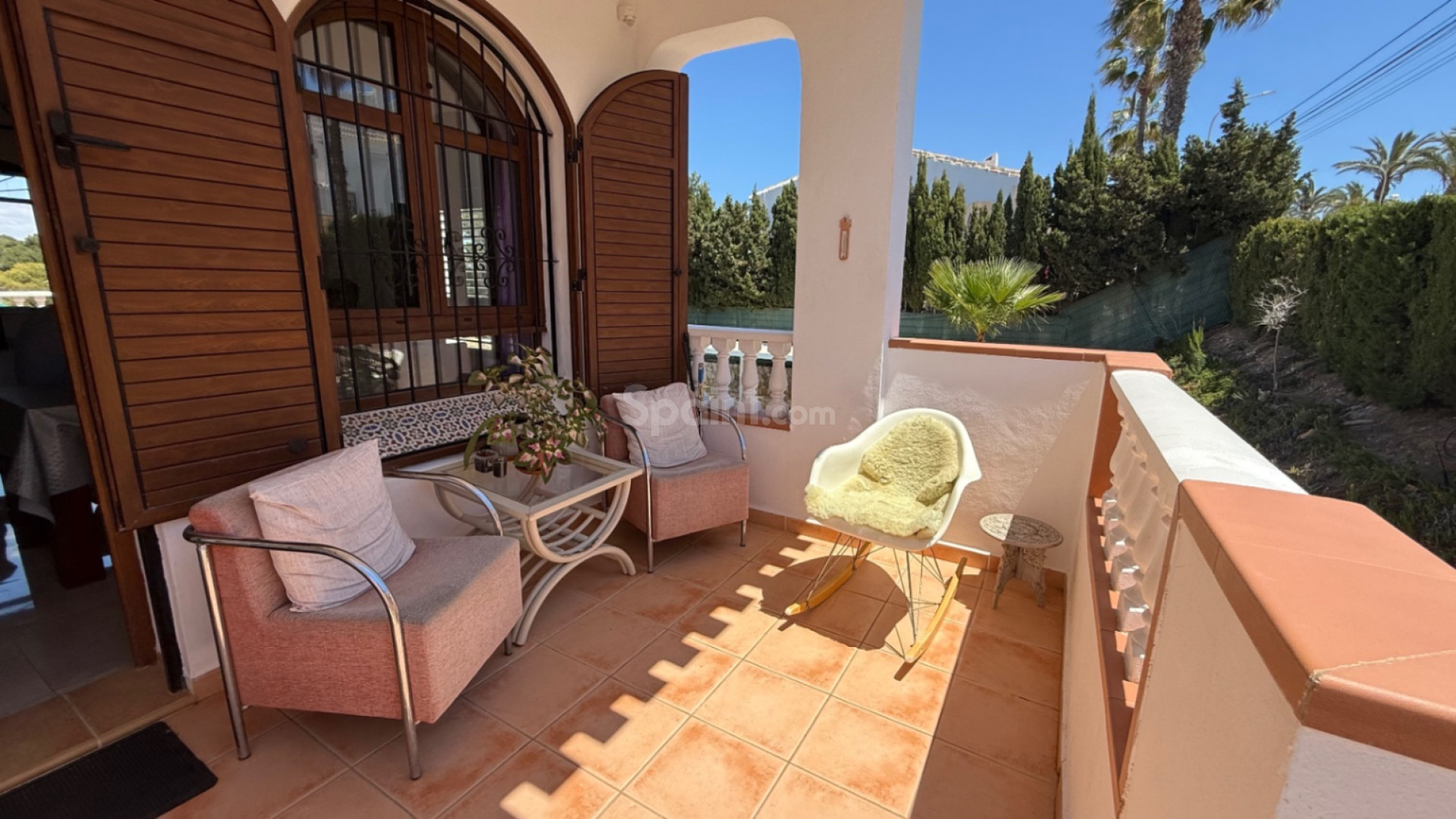 Resale - Villa -
Orihuela - Costa Blanca Sur