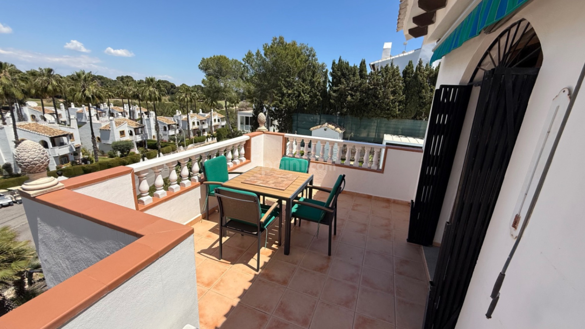 Resale - Villa -
Orihuela - Costa Blanca Sur