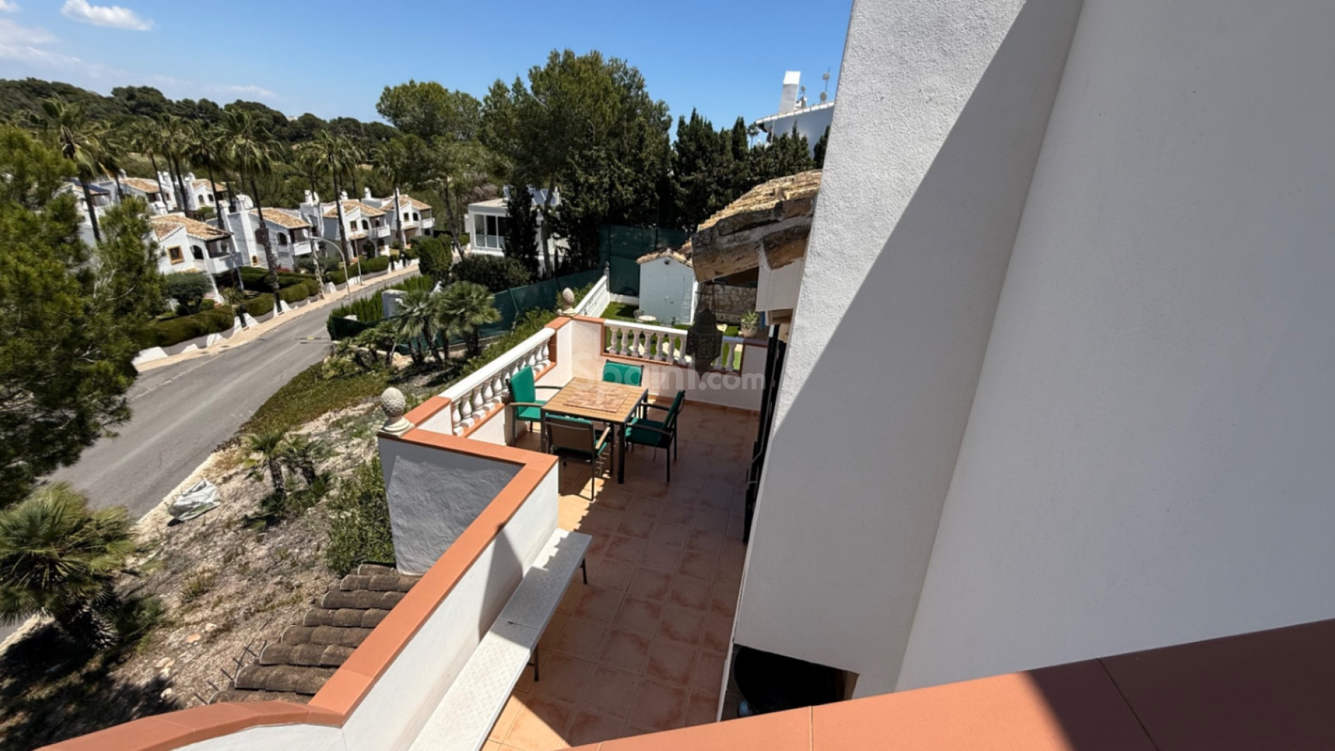Resale - Villa -
Orihuela - Costa Blanca Sur