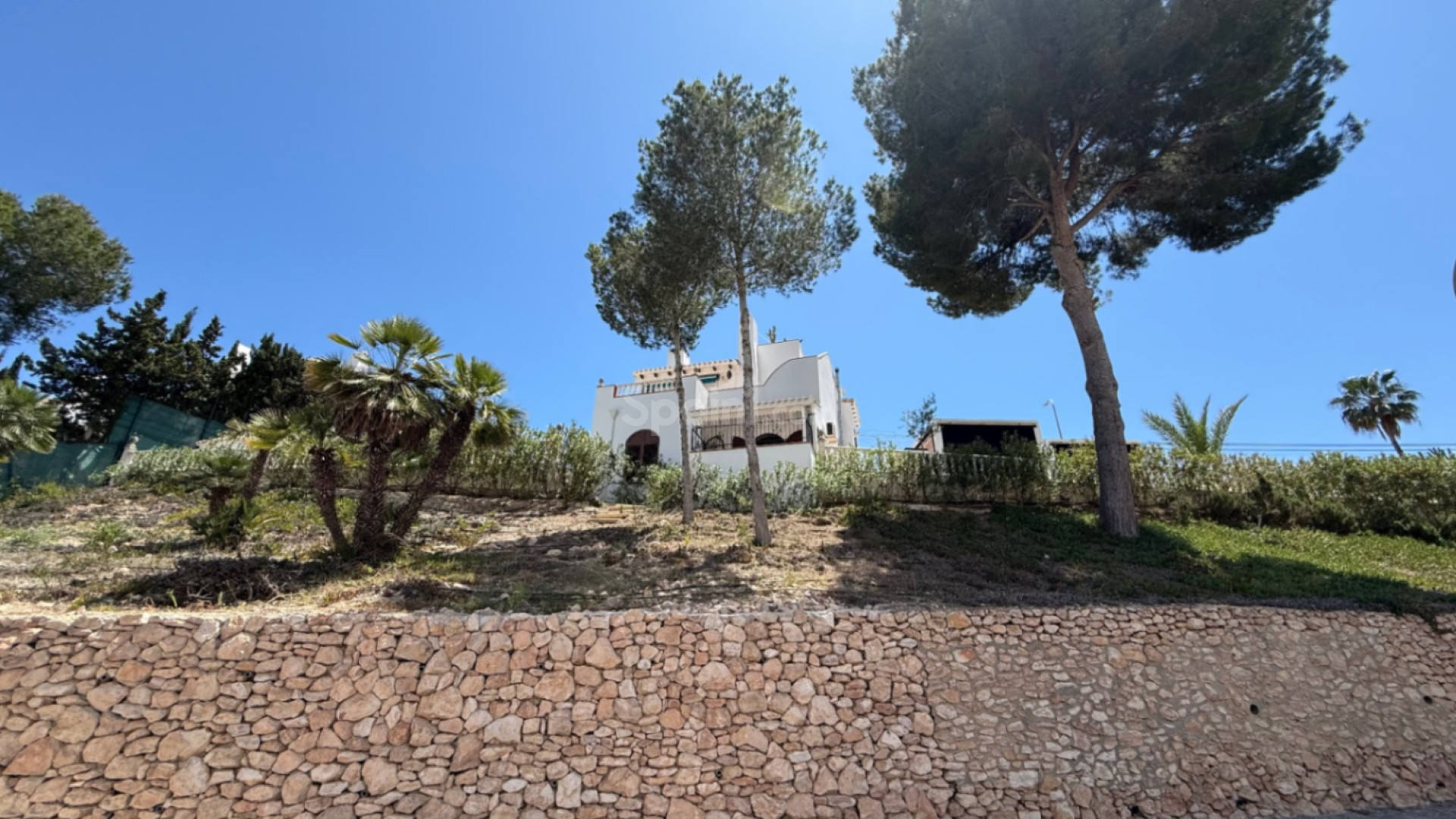 Resale - Villa -
Orihuela - Costa Blanca Sur