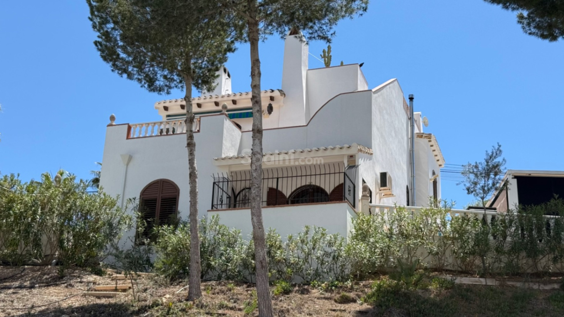Resale - Villa -
Orihuela - Costa Blanca Sur
