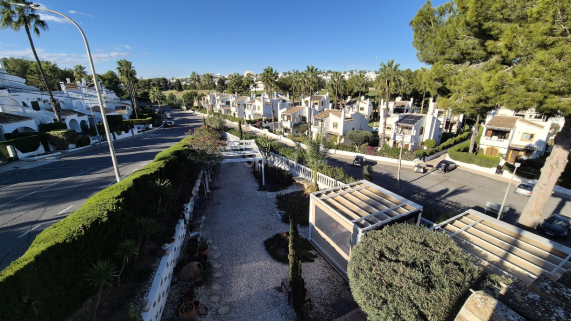 Resale - Villa -
Orihuela - Costa Blanca Sur