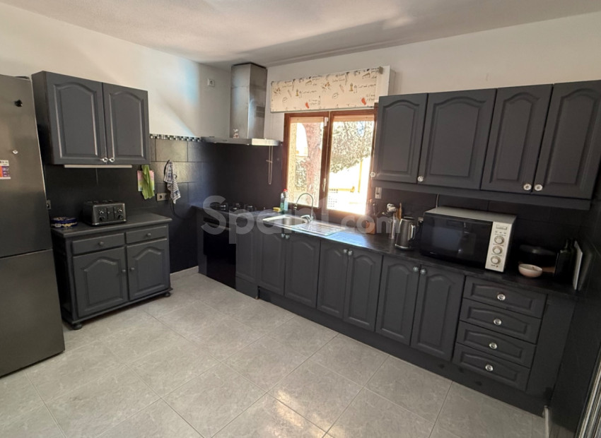 Resale - Villa -
Orihuela - Costa Blanca Sur
