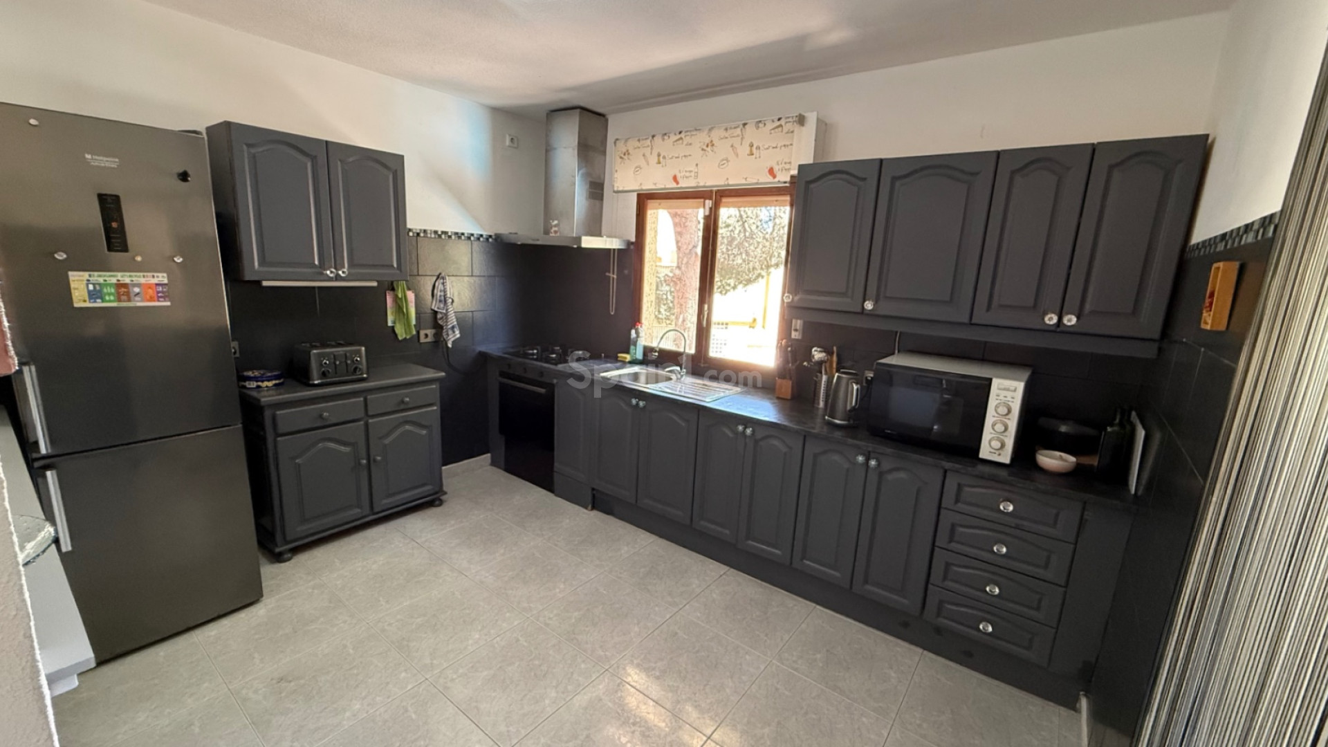 Resale - Villa -
Orihuela - Costa Blanca Sur