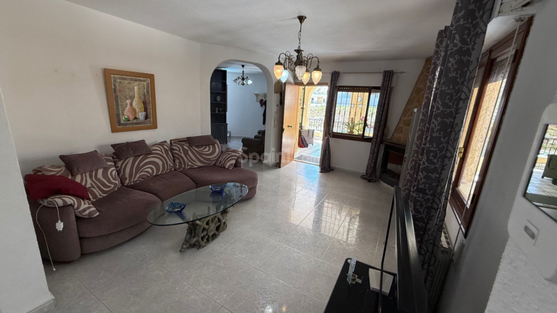 Resale - Villa -
Orihuela - Costa Blanca Sur