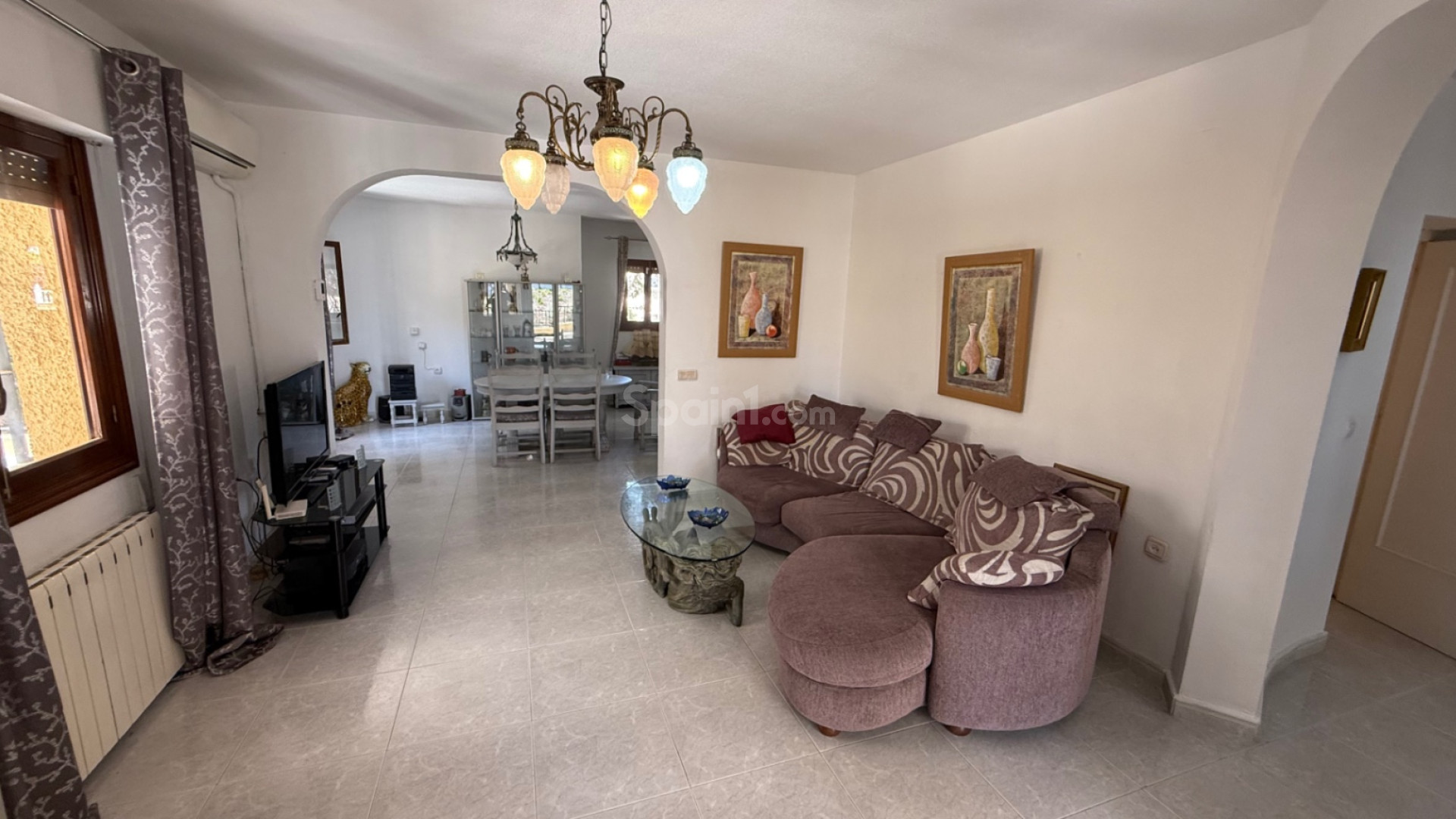 Resale - Villa -
Orihuela - Costa Blanca Sur