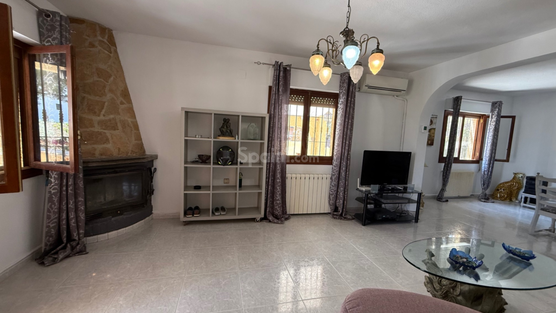 Resale - Villa -
Orihuela - Costa Blanca Sur