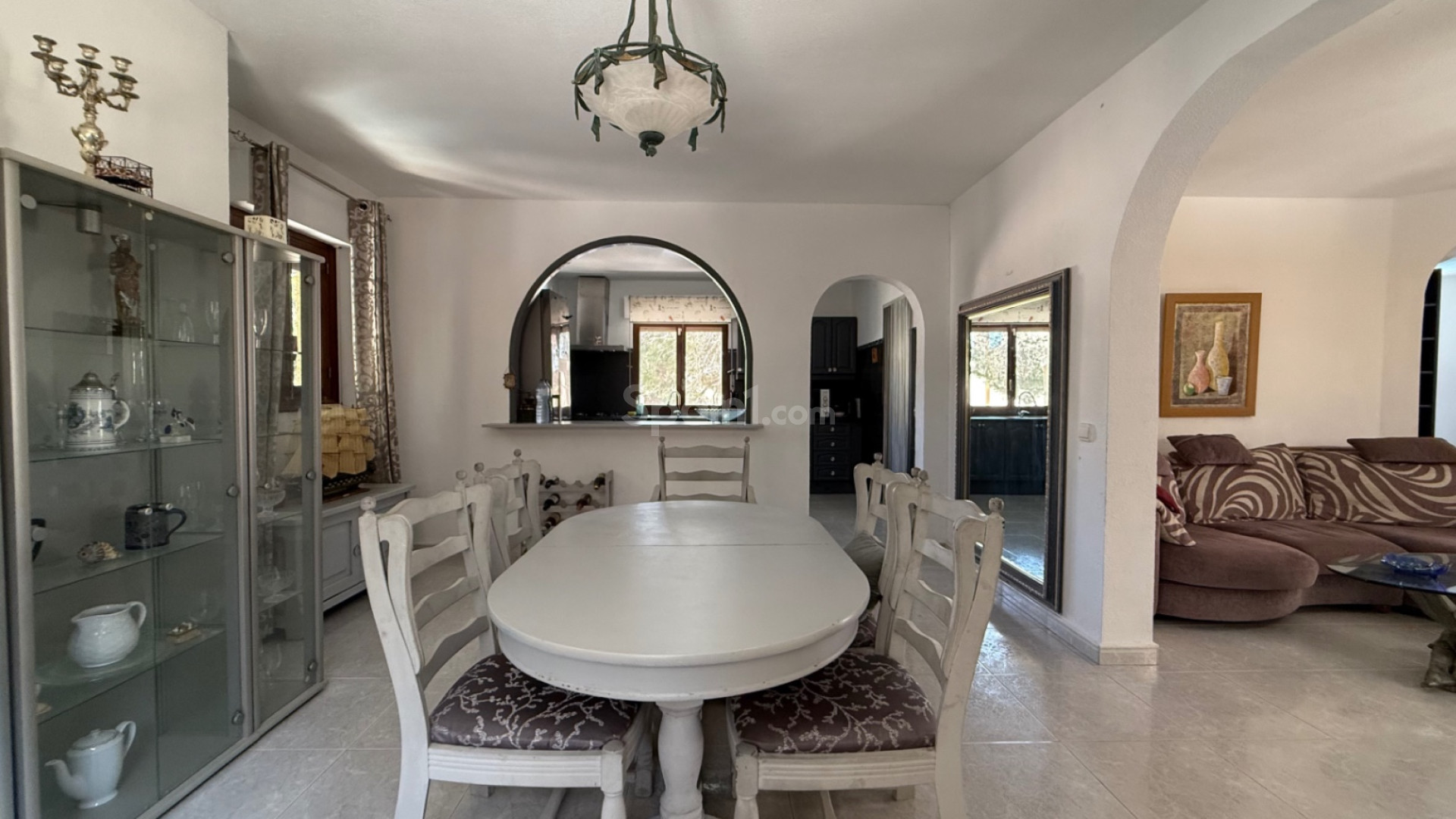 Resale - Villa -
Orihuela - Costa Blanca Sur