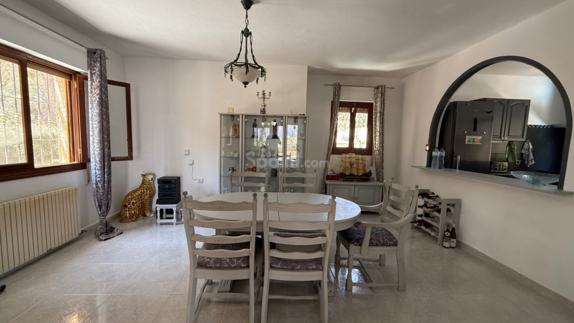 Resale - Villa -
Orihuela - Costa Blanca Sur