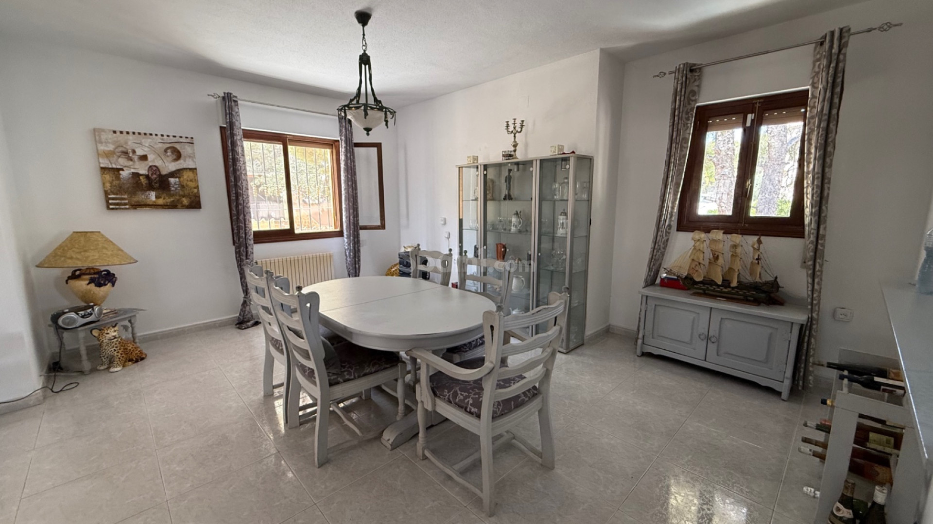 Resale - Villa -
Orihuela - Costa Blanca Sur