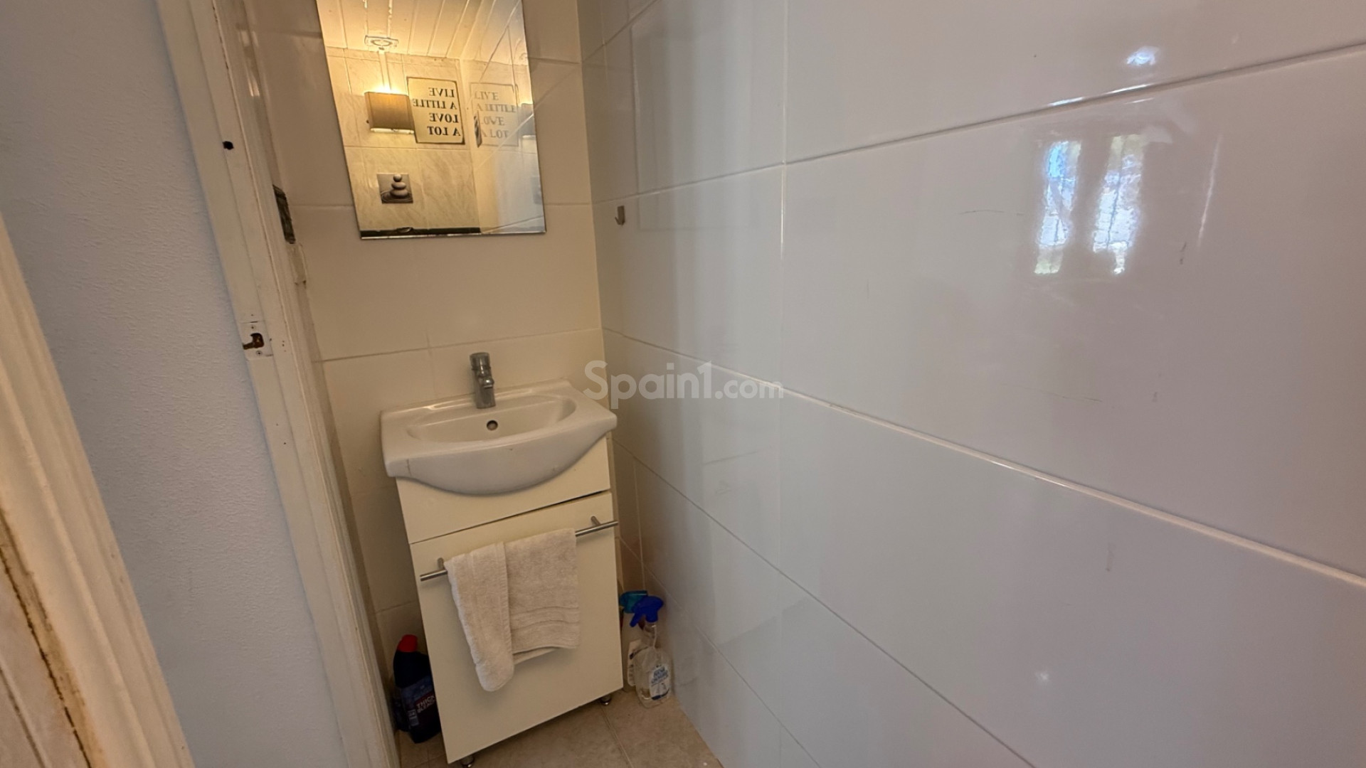 Resale - Villa -
Orihuela - Costa Blanca Sur
