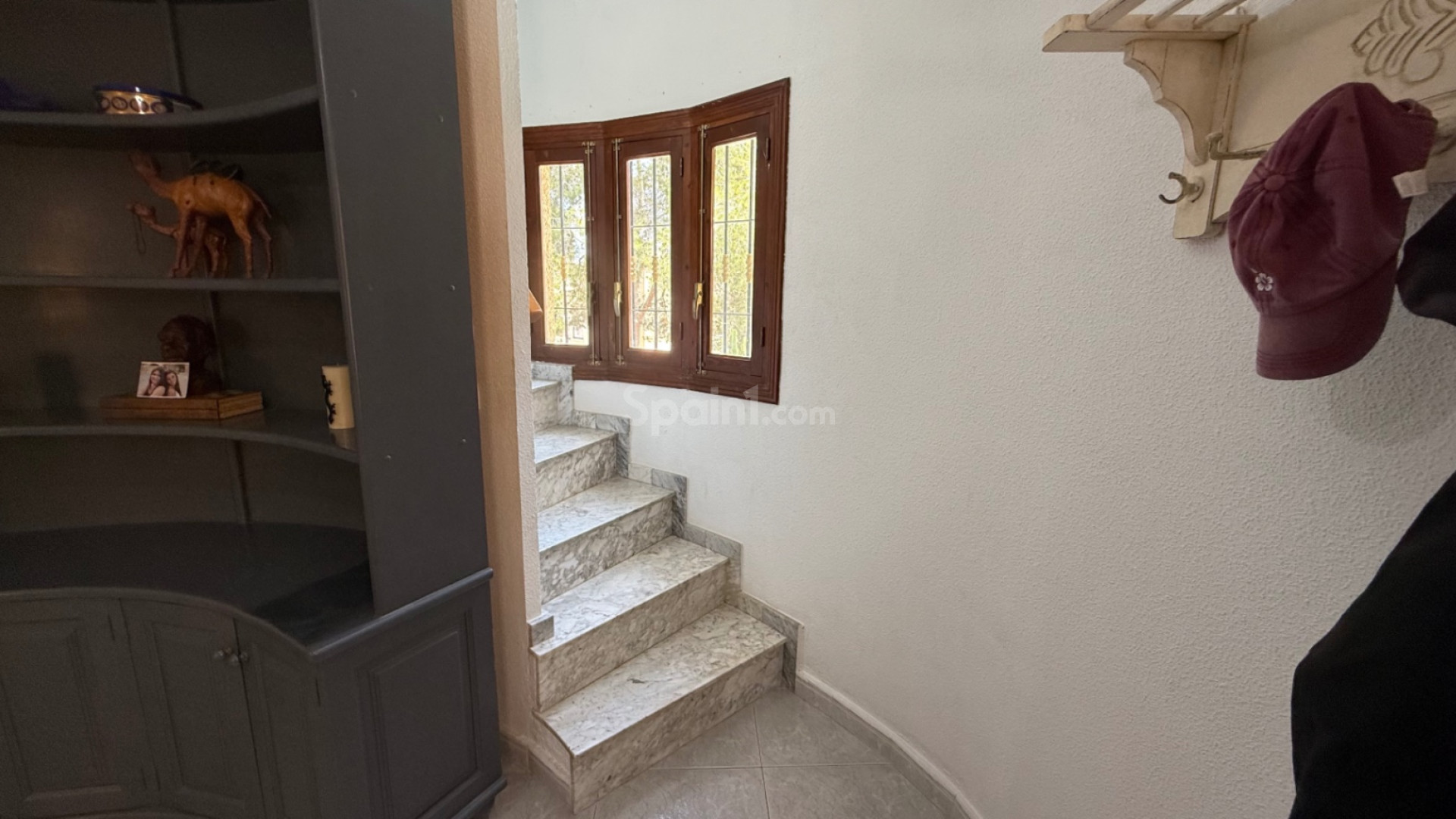 Resale - Villa -
Orihuela - Costa Blanca Sur