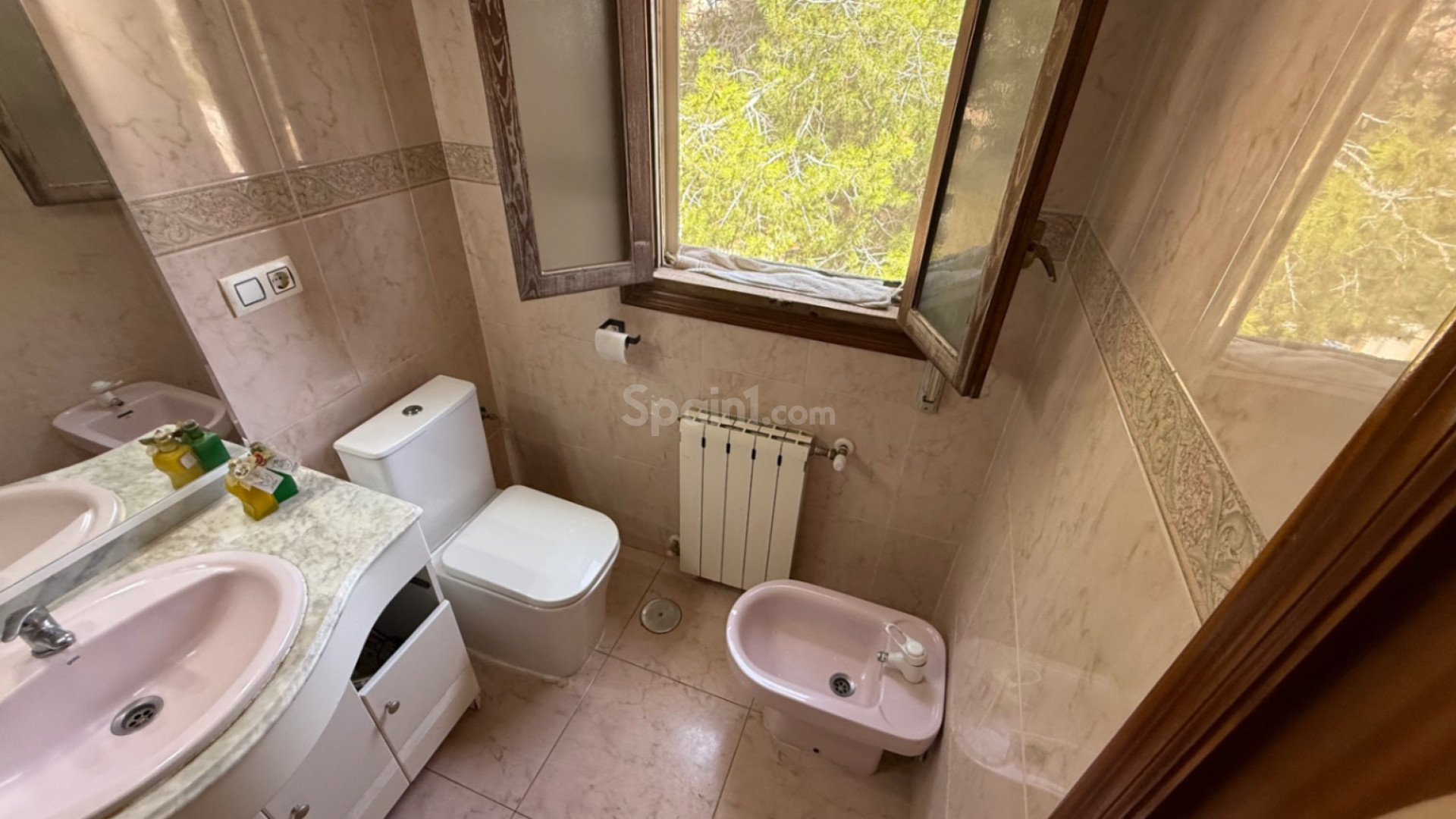 Resale - Villa -
Orihuela - Costa Blanca Sur