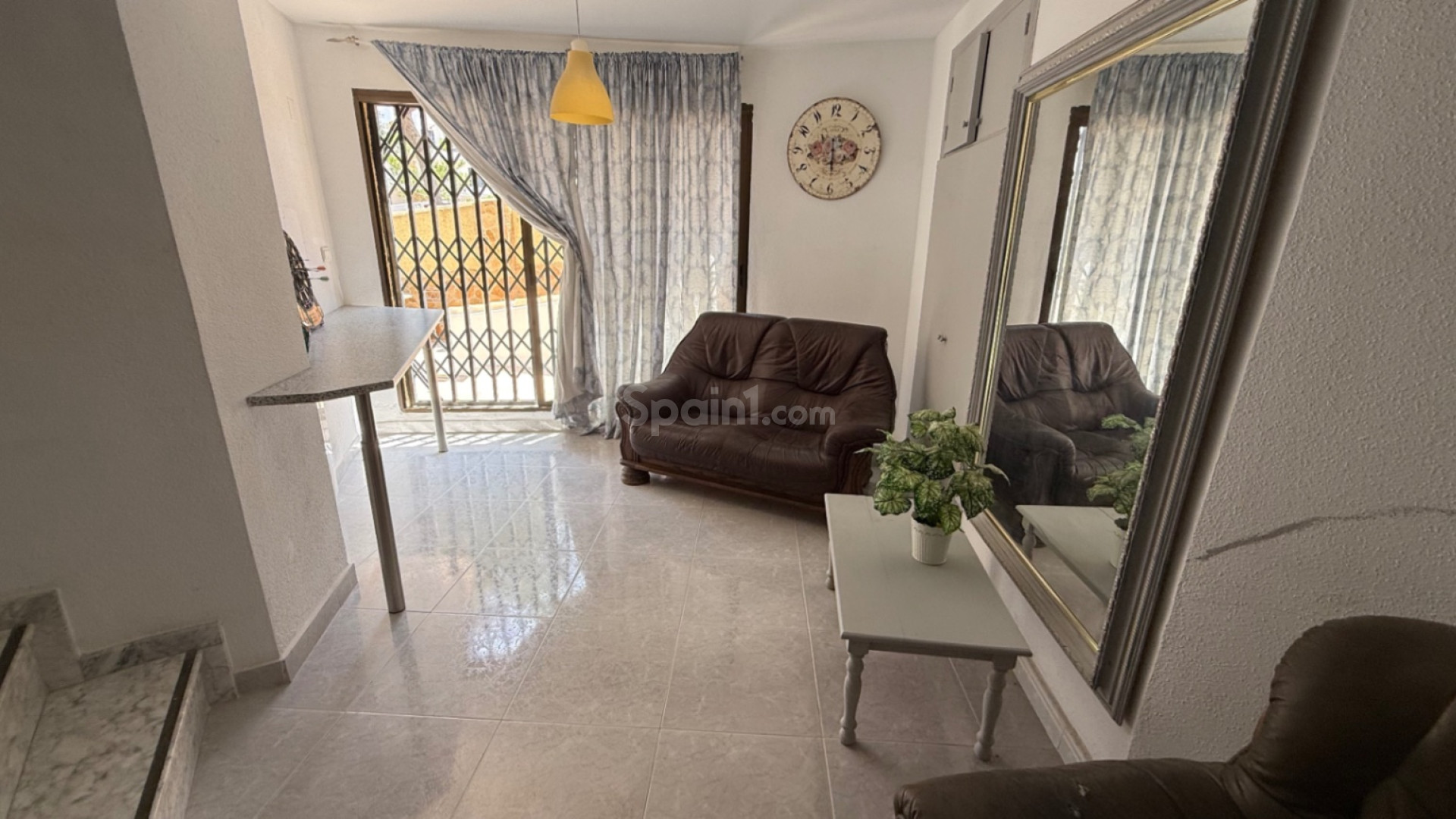 Resale - Villa -
Orihuela - Costa Blanca Sur