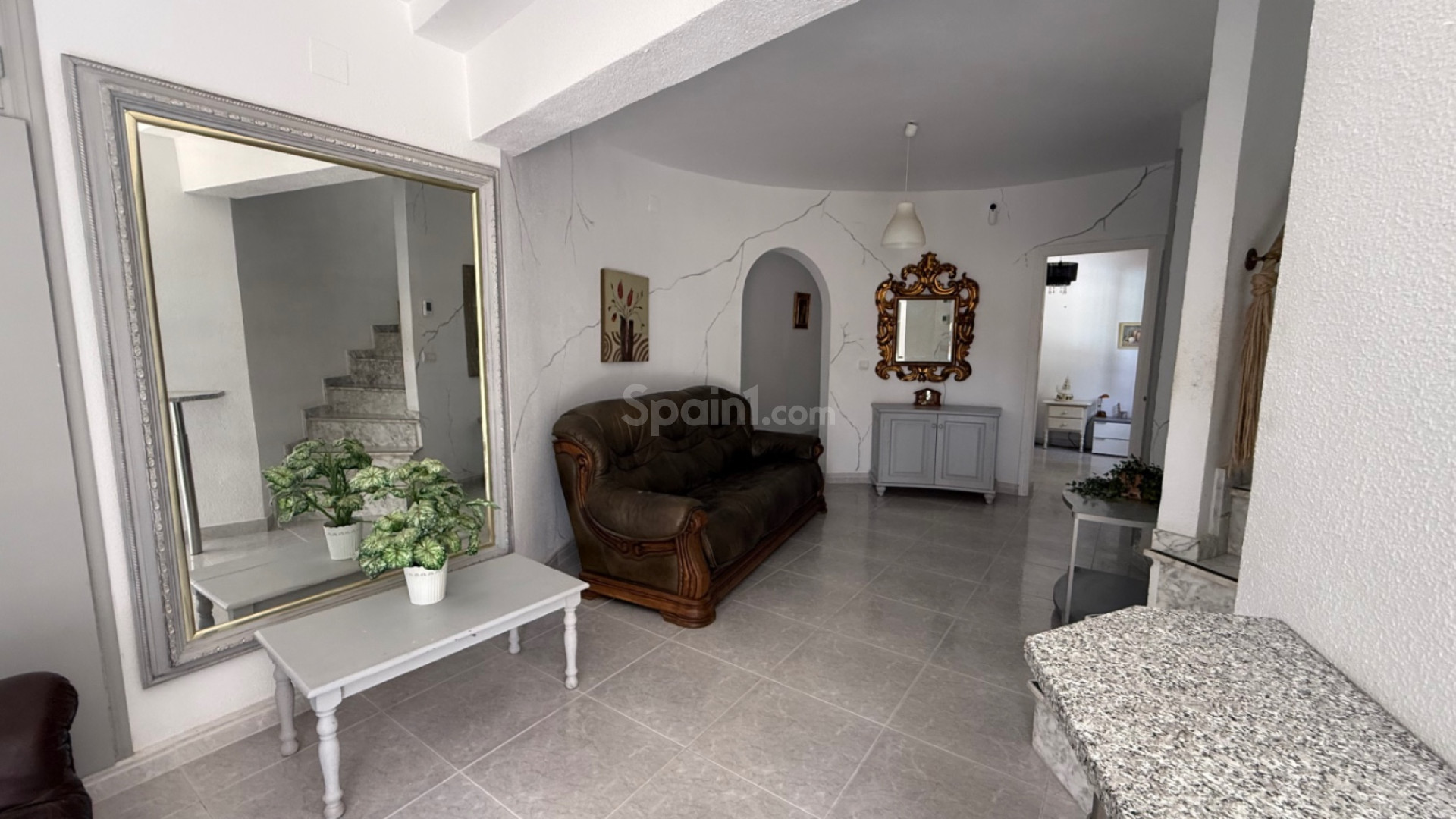 Resale - Villa -
Orihuela - Costa Blanca Sur