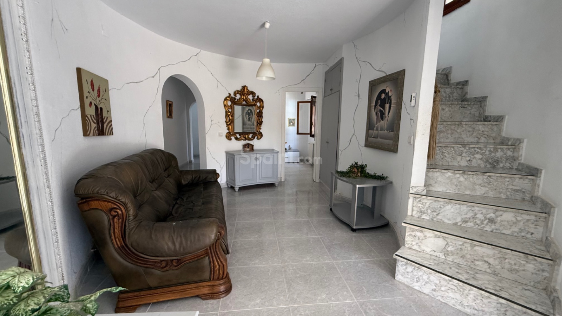 Resale - Villa -
Orihuela - Costa Blanca Sur