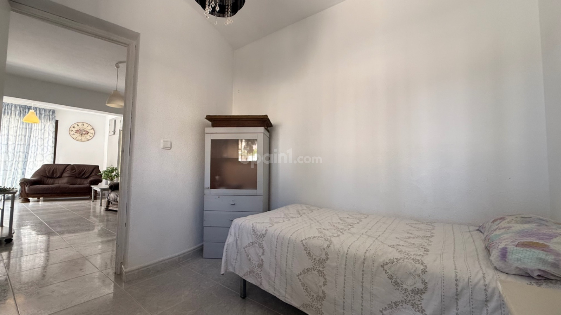 Resale - Villa -
Orihuela - Costa Blanca Sur