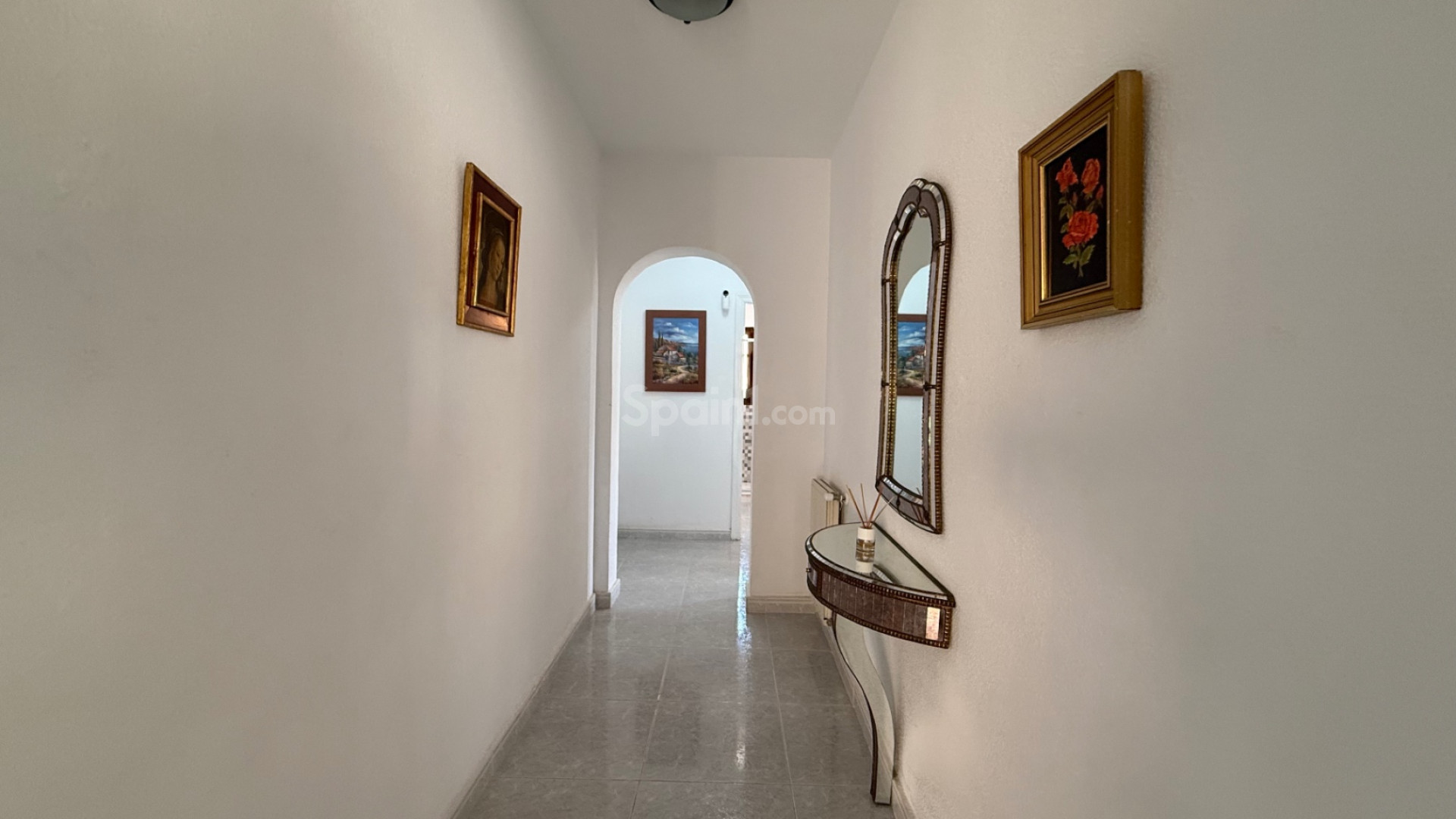 Resale - Villa -
Orihuela - Costa Blanca Sur