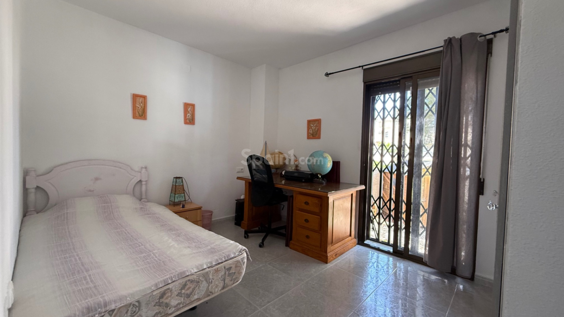 Resale - Villa -
Orihuela - Costa Blanca Sur